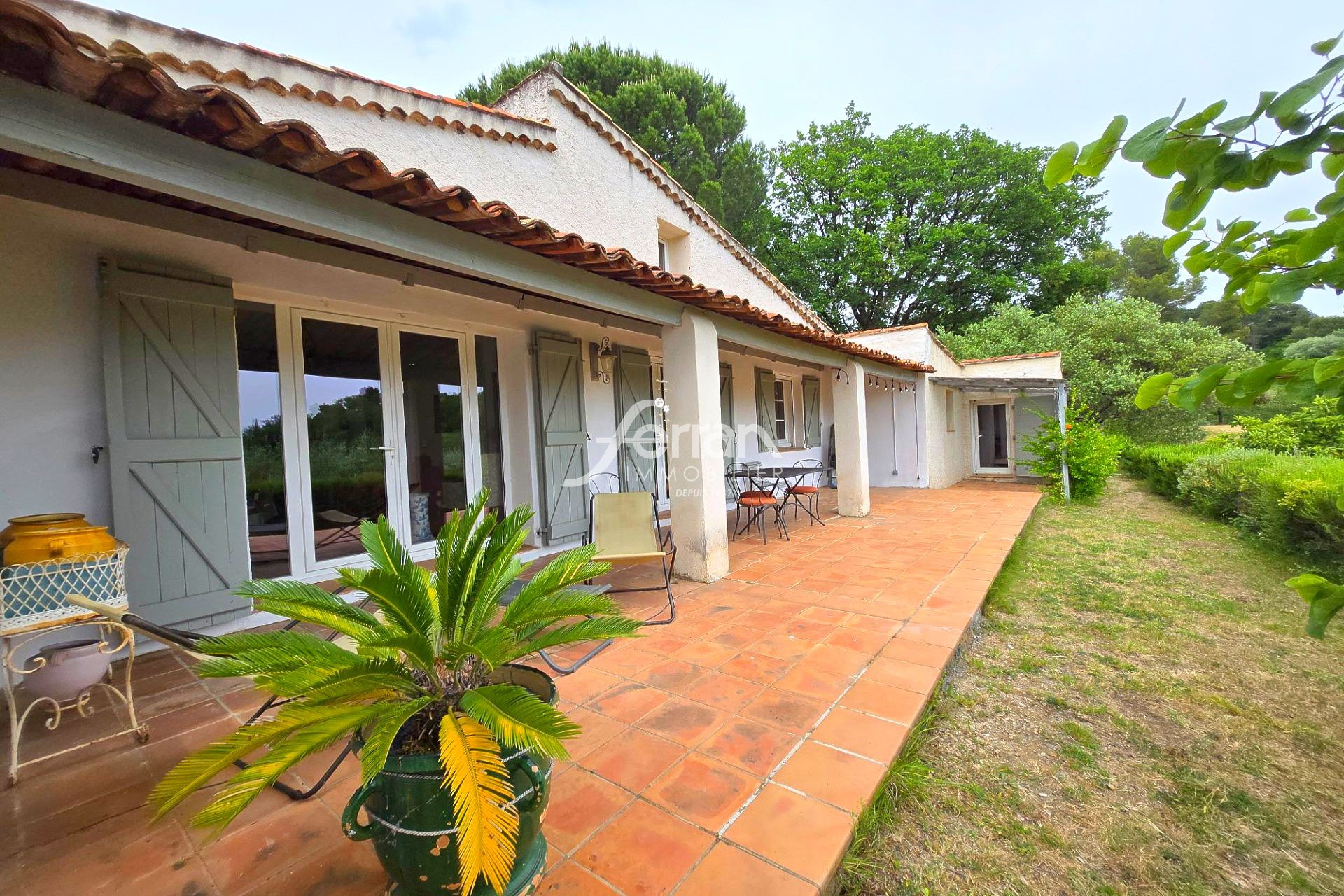 Agence immobilière de Agence Ferran