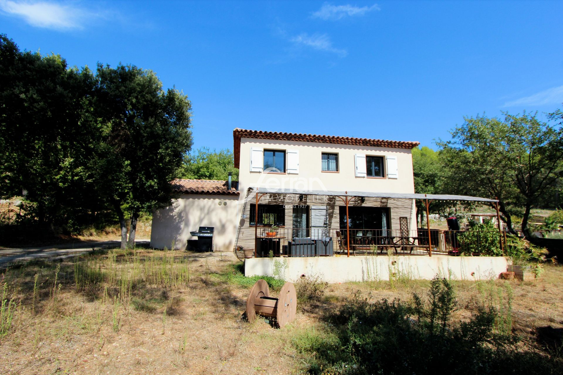 Agence immobilière de Agence Ferran