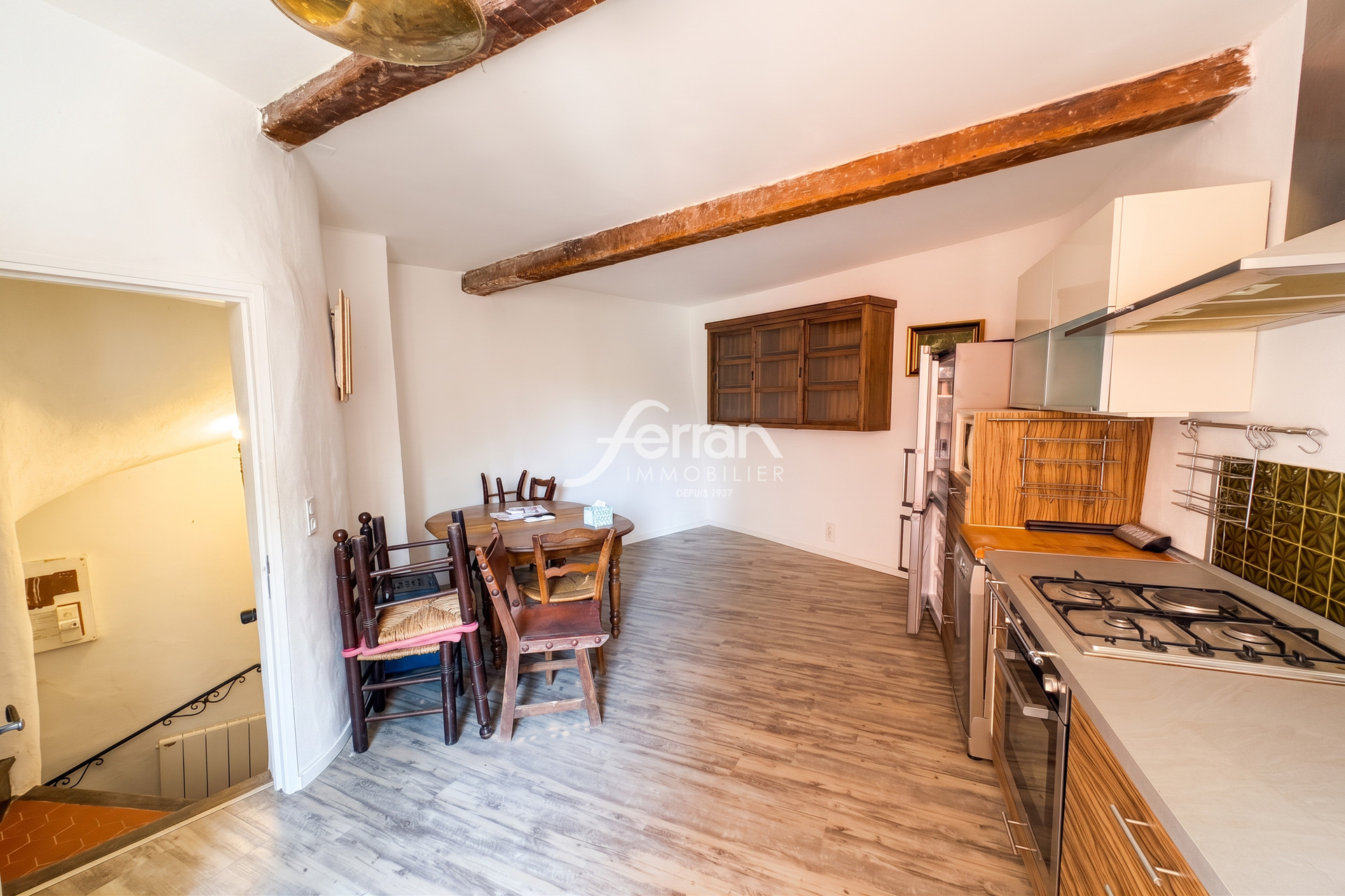 Agence immobilière de Agence Ferran