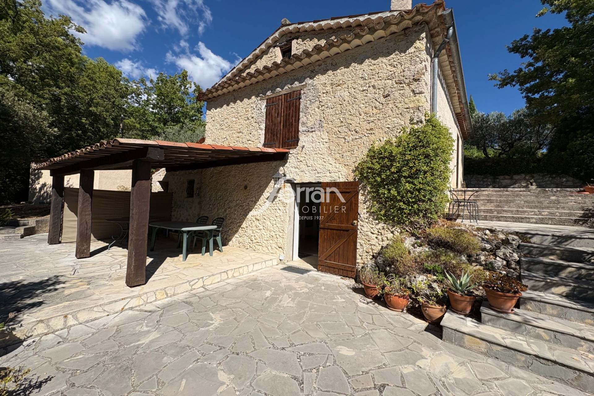 Agence immobilière de Agence Ferran