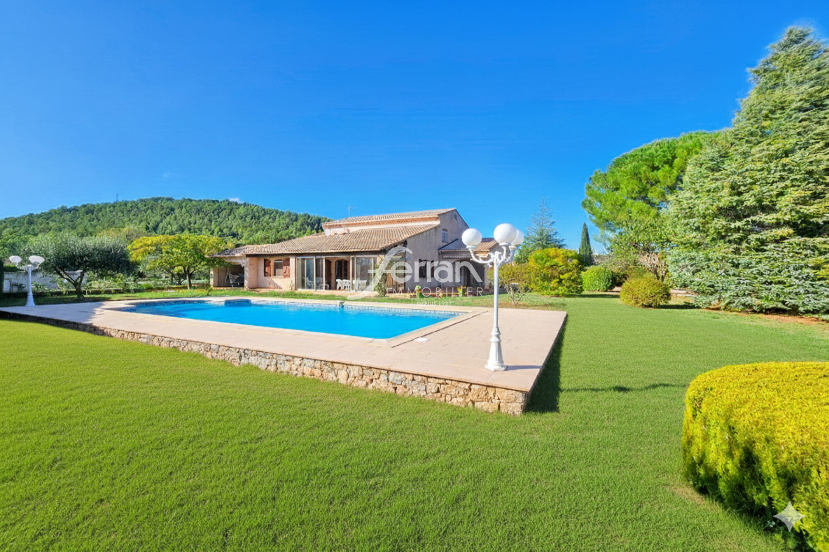 Agence immobilière de Agence Ferran