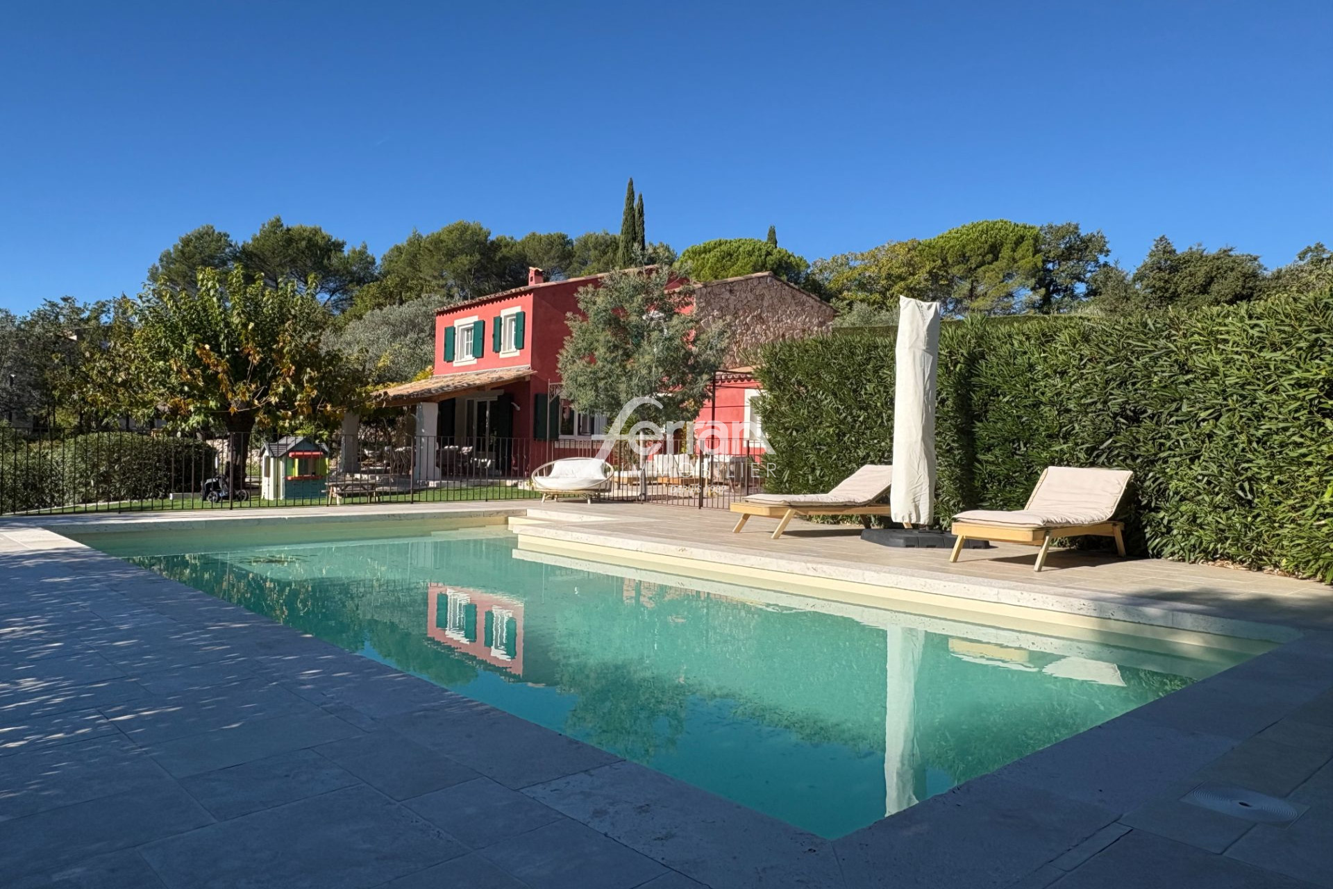 Agence immobilière de Agence Ferran