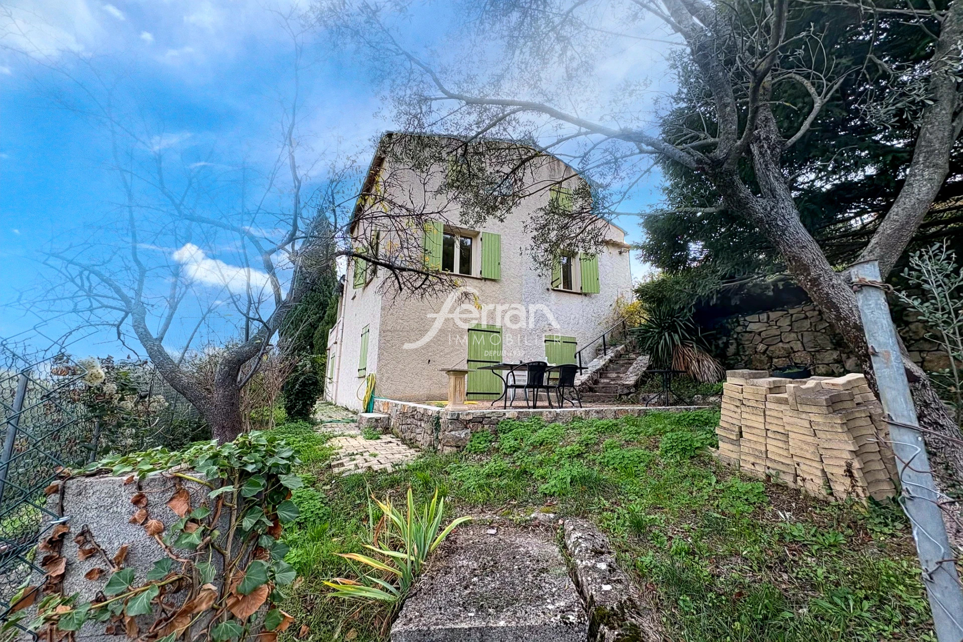 Agence immobilière de Agence Ferran