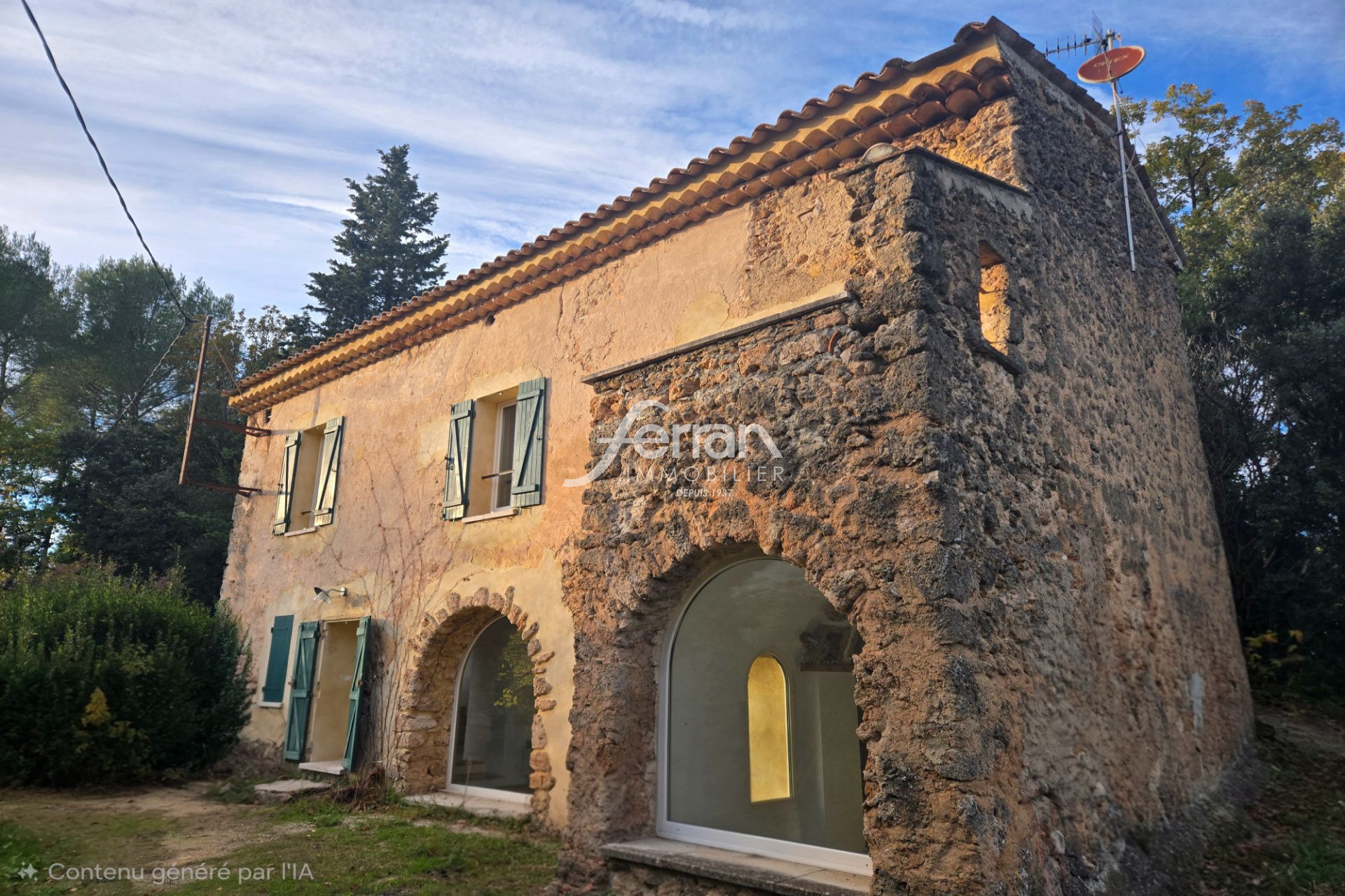 Agence immobilière de Agence Ferran