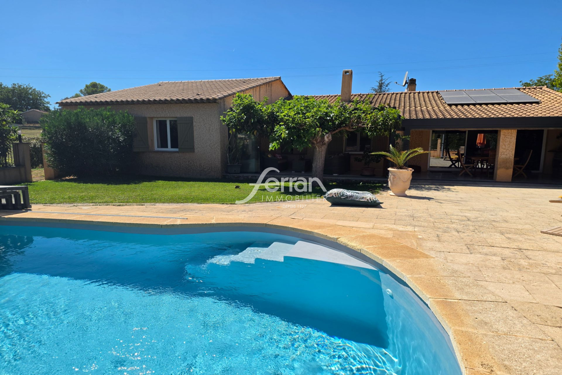 Agence immobilière de Agence Ferran