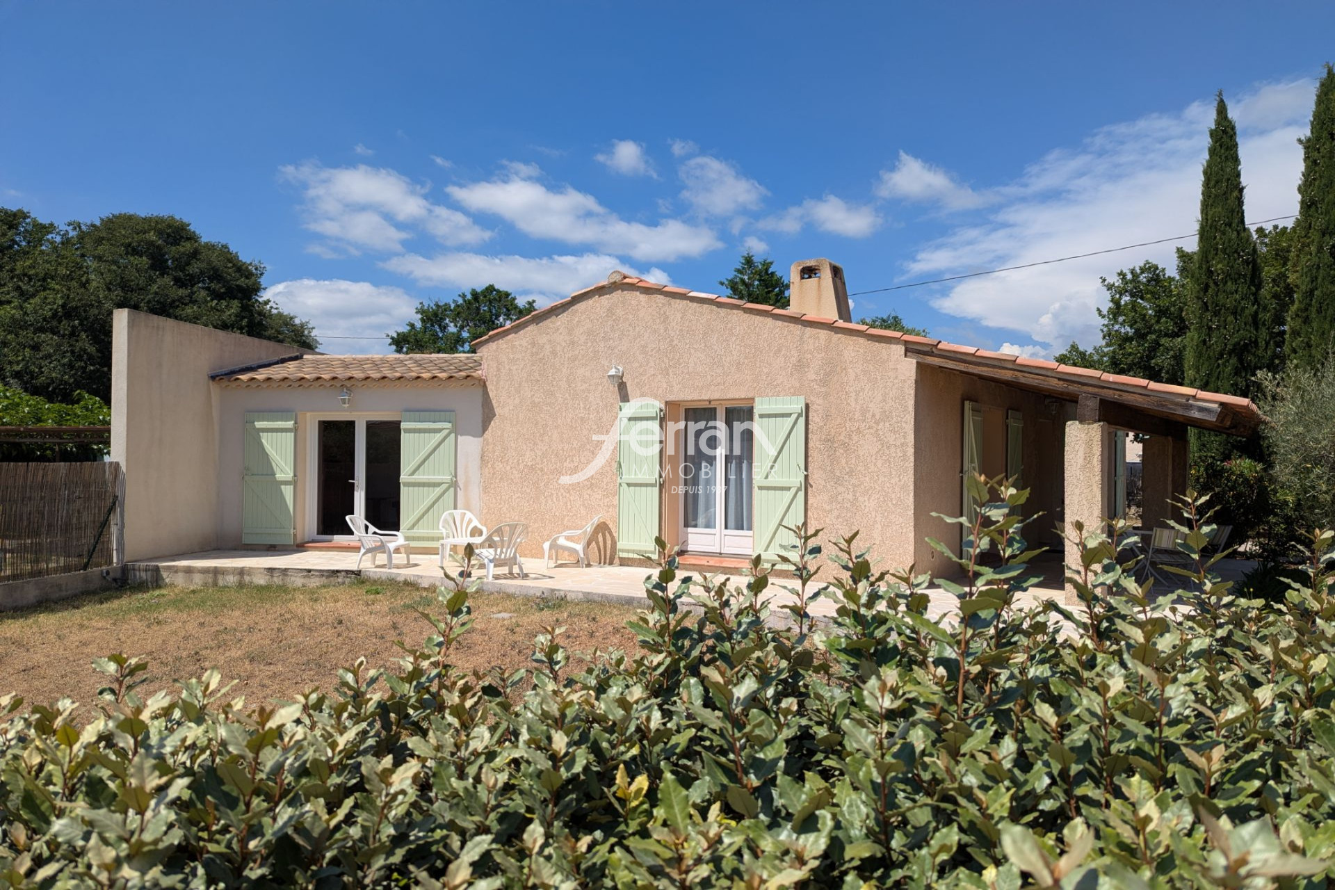 Image principale - Draguignan