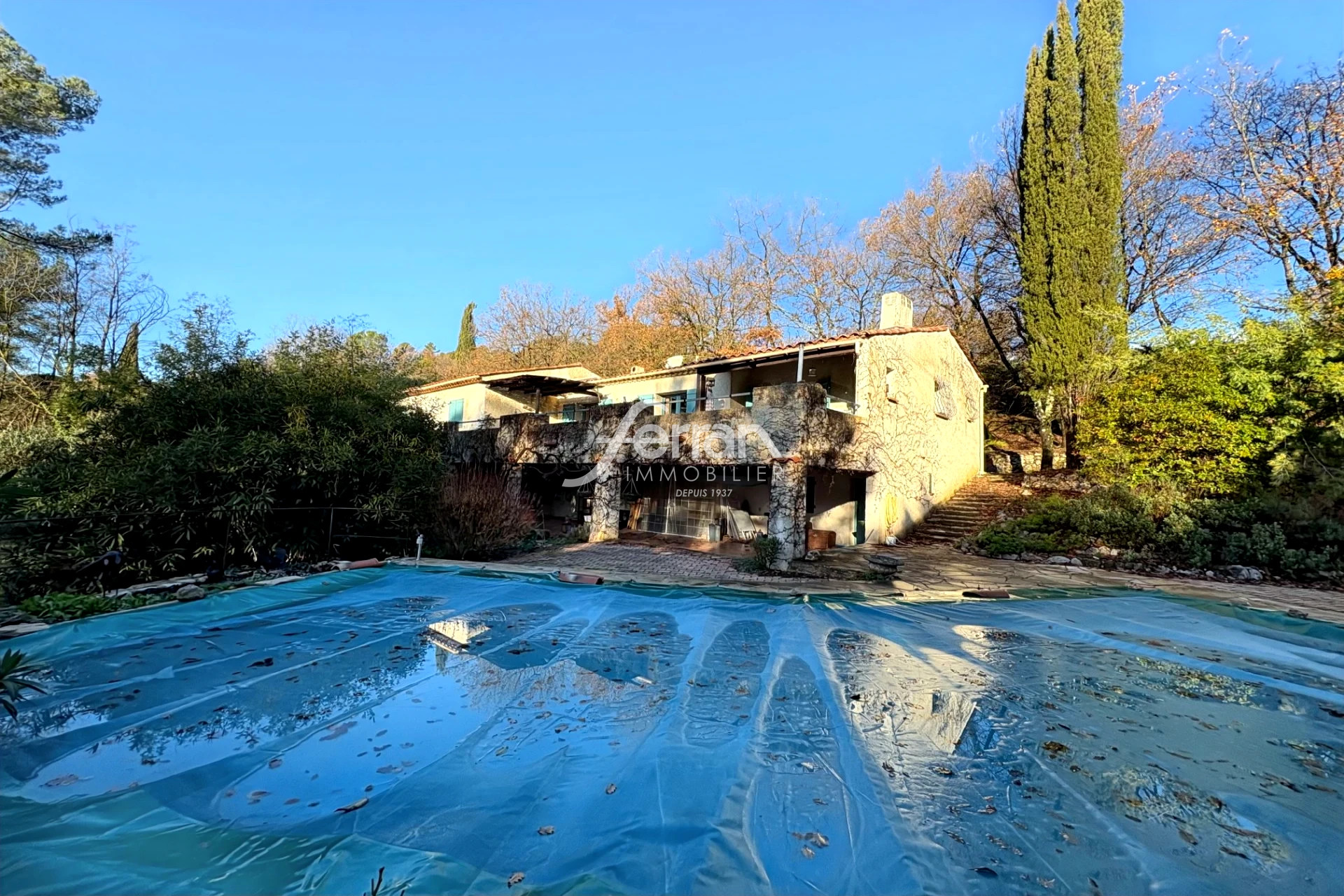 Agence immobilière de Agence Ferran