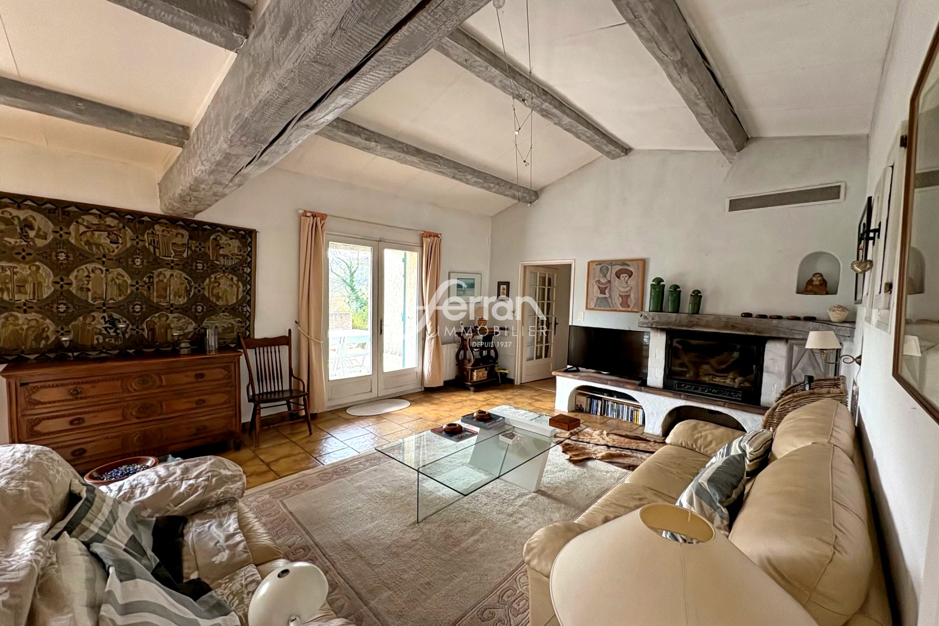 Agence immobilière de Agence Ferran