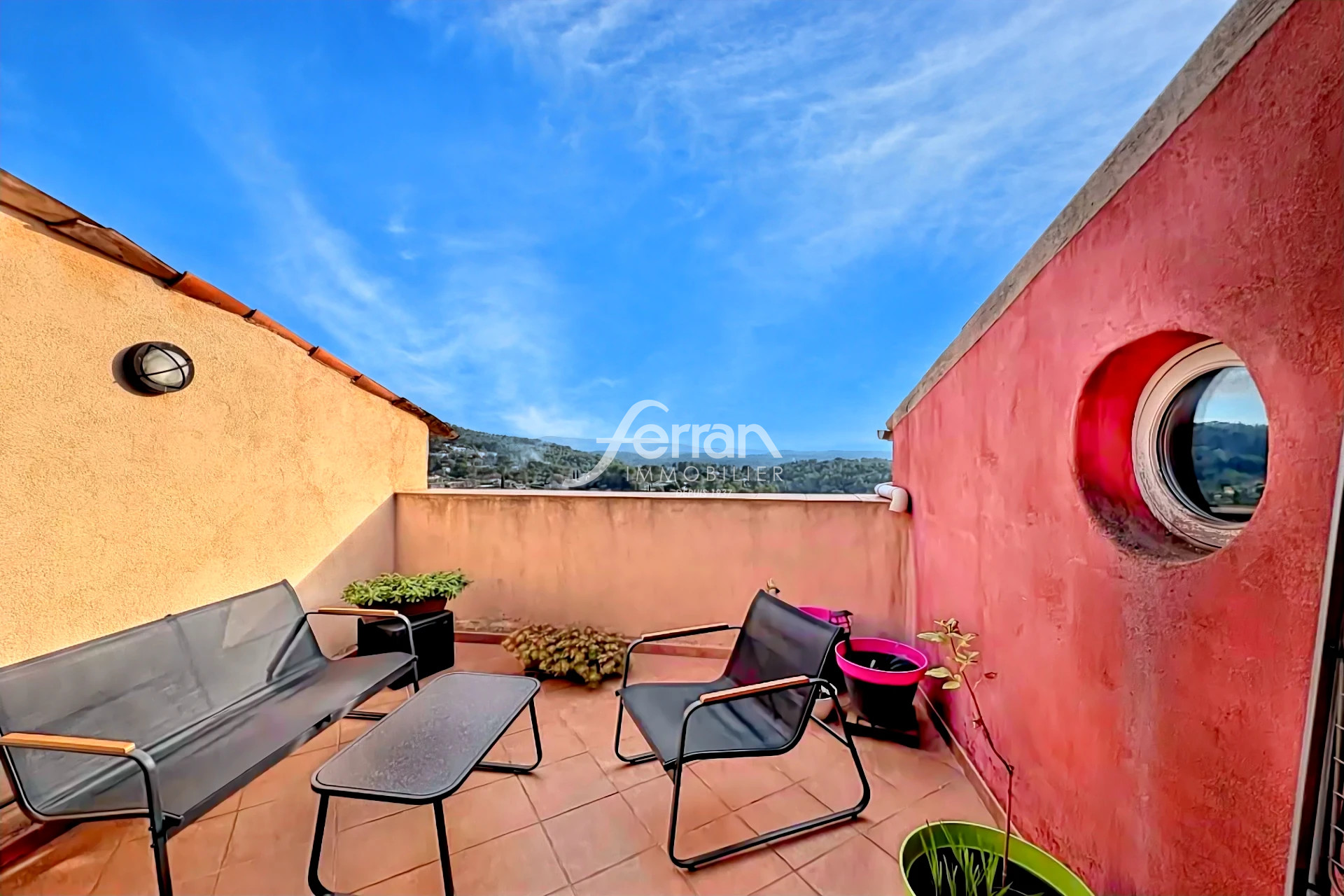 Agence immobilière de Agence Ferran