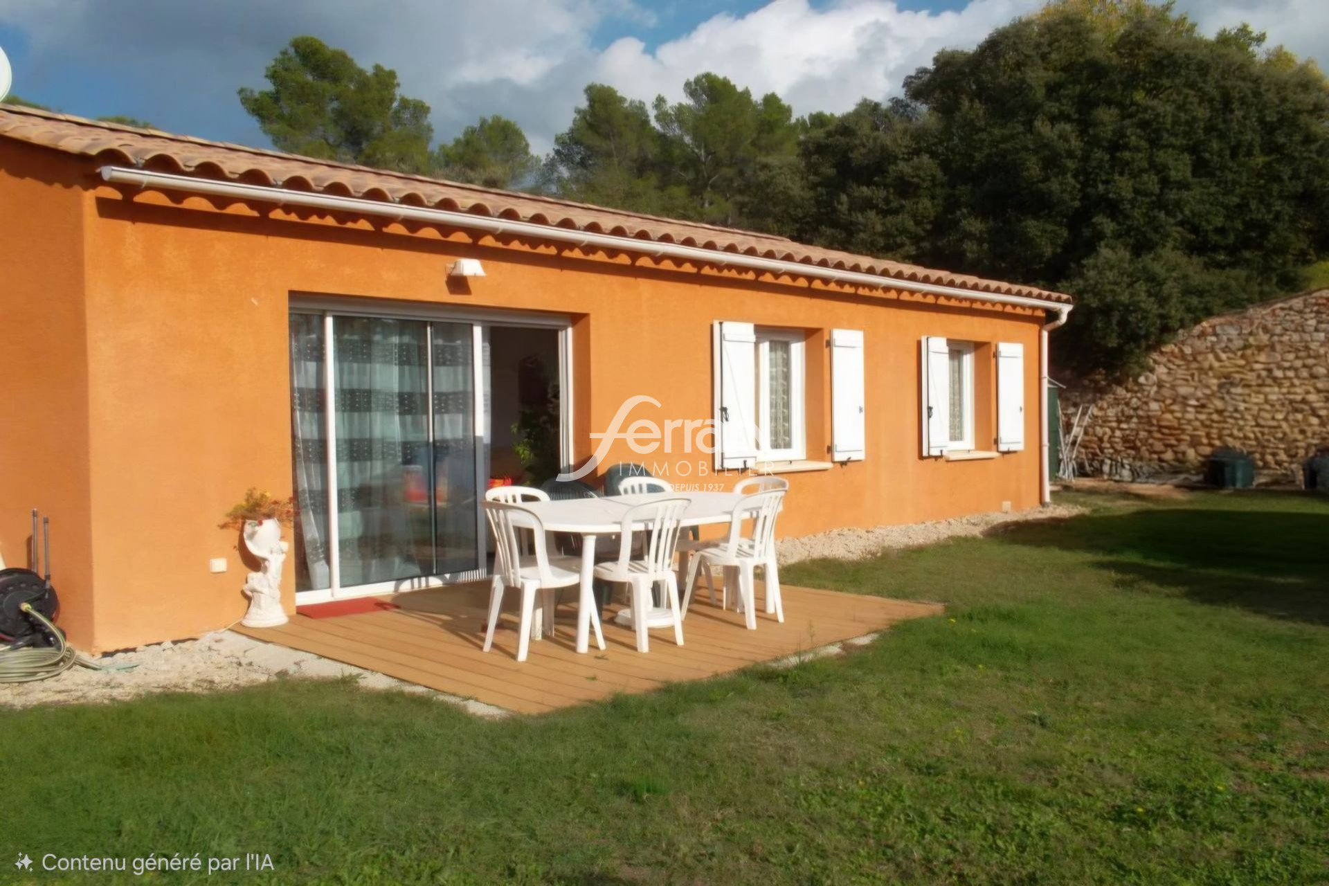 Agence immobilière de Agence Ferran