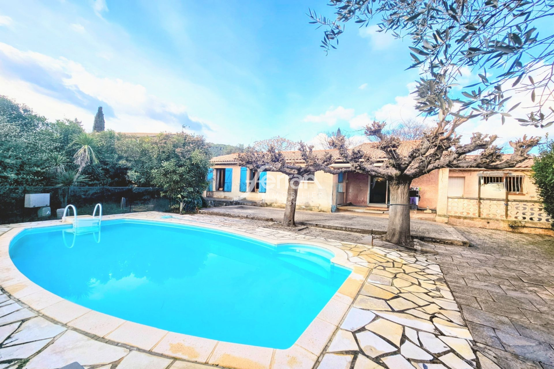 Agence immobilière de Agence Ferran