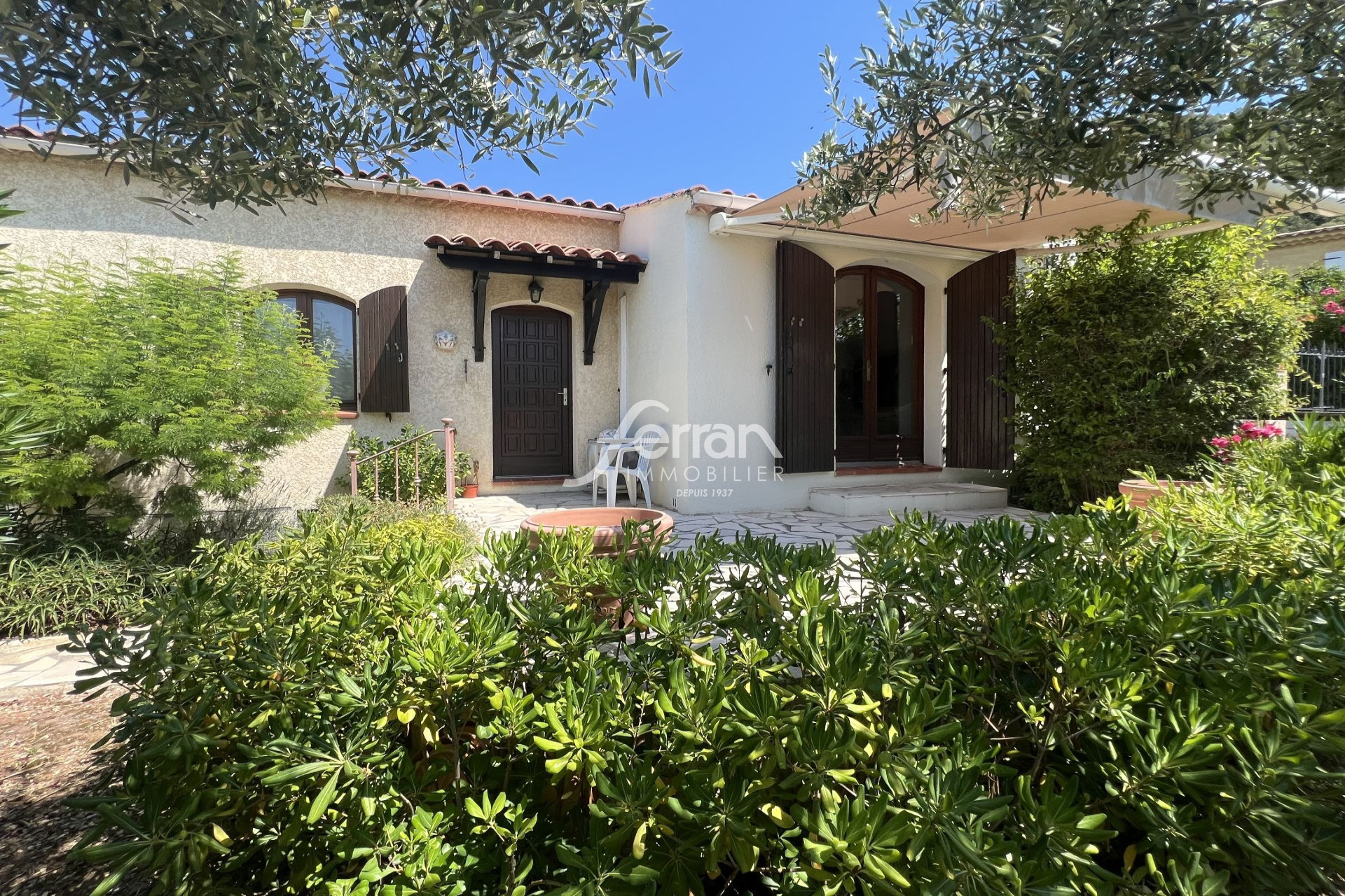 Agence immobilière de Agence Ferran