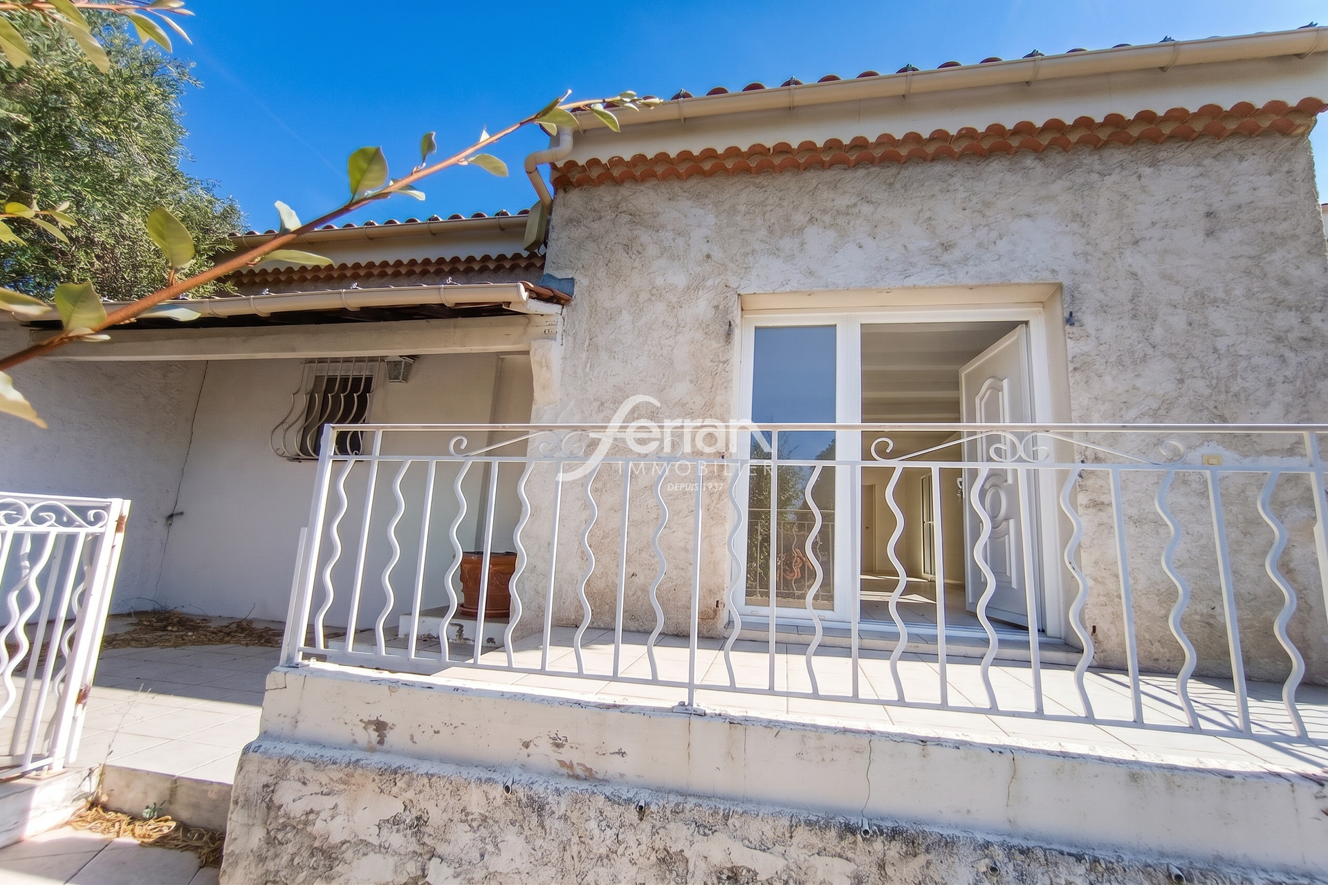 Agence immobilière de Agence Ferran