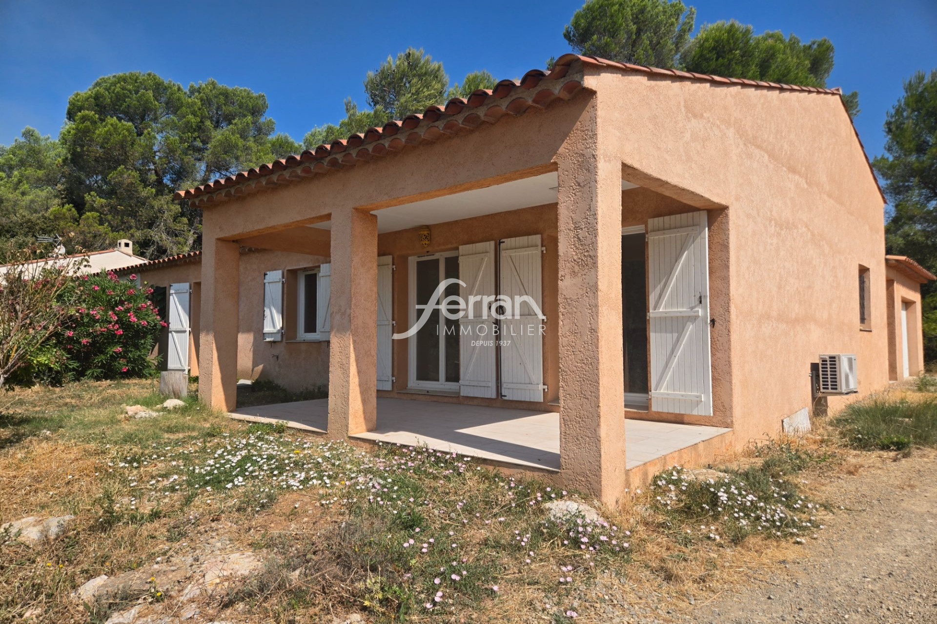 Agence immobilière de Agence Ferran