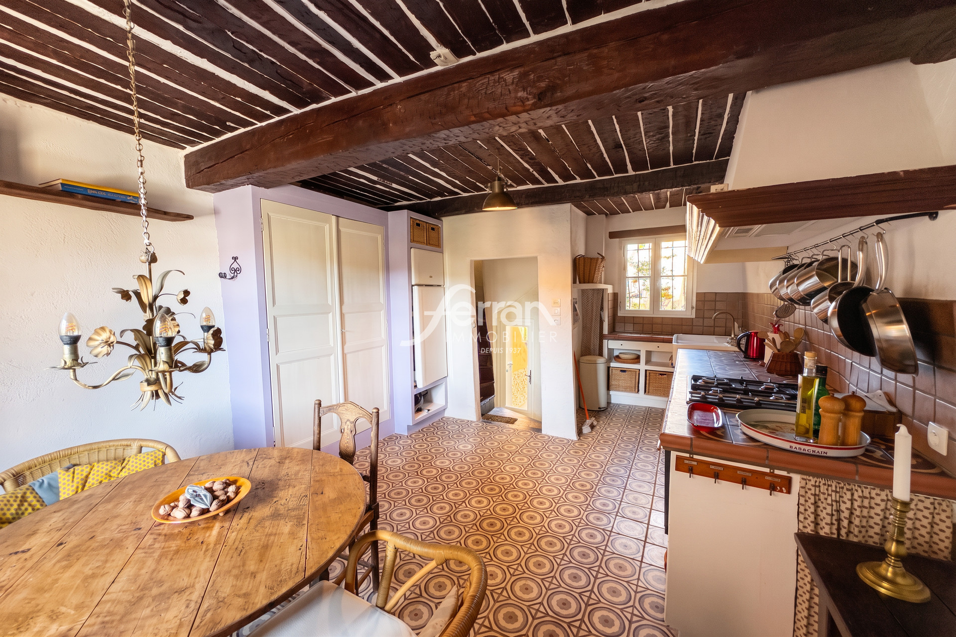 Agence immobilière de Agence Ferran