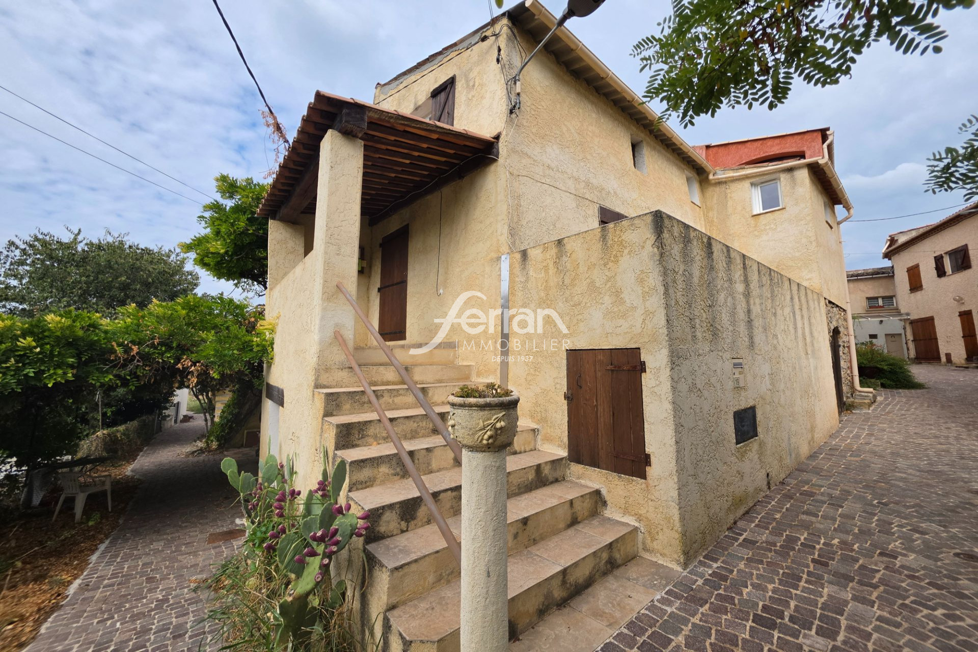 Agence immobilière de Agence Ferran