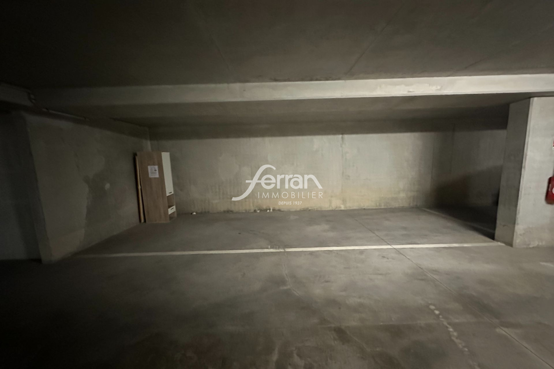 Agence immobilière de Agence Ferran