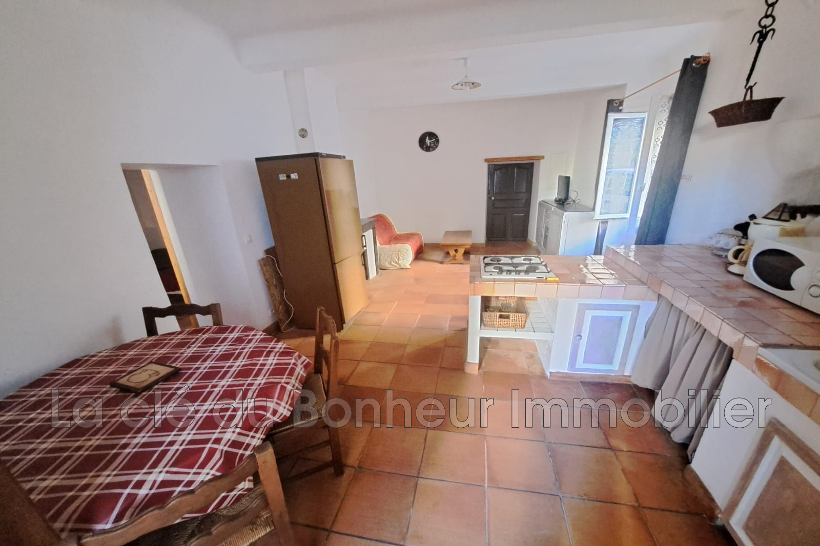 Agence immobilière de La clé du Bonheur Immobilier