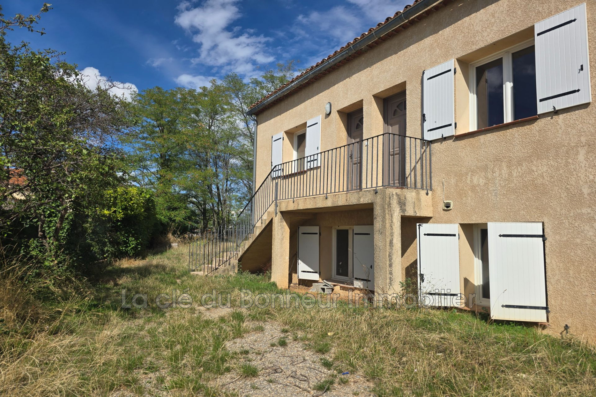 Agence immobilière de La clé du Bonheur Immobilier