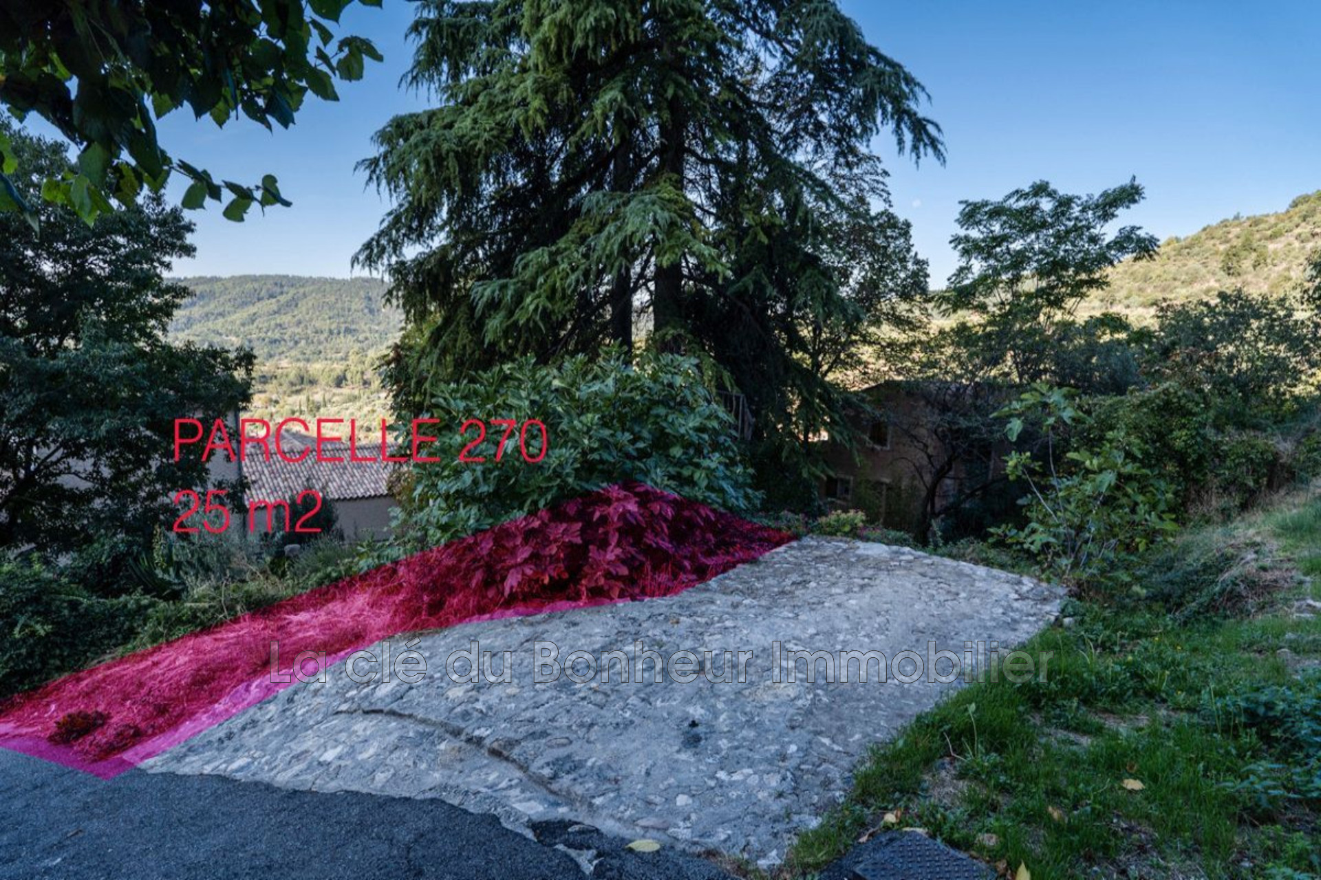 Agence immobilière de La clé du Bonheur Immobilier