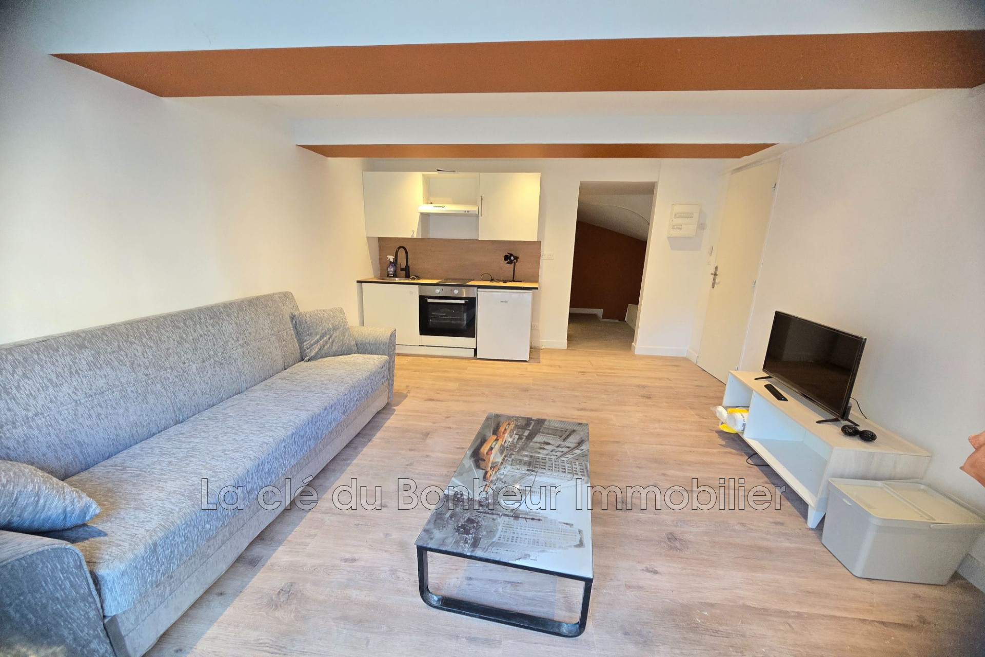 Agence immobilière de La clé du Bonheur Immobilier