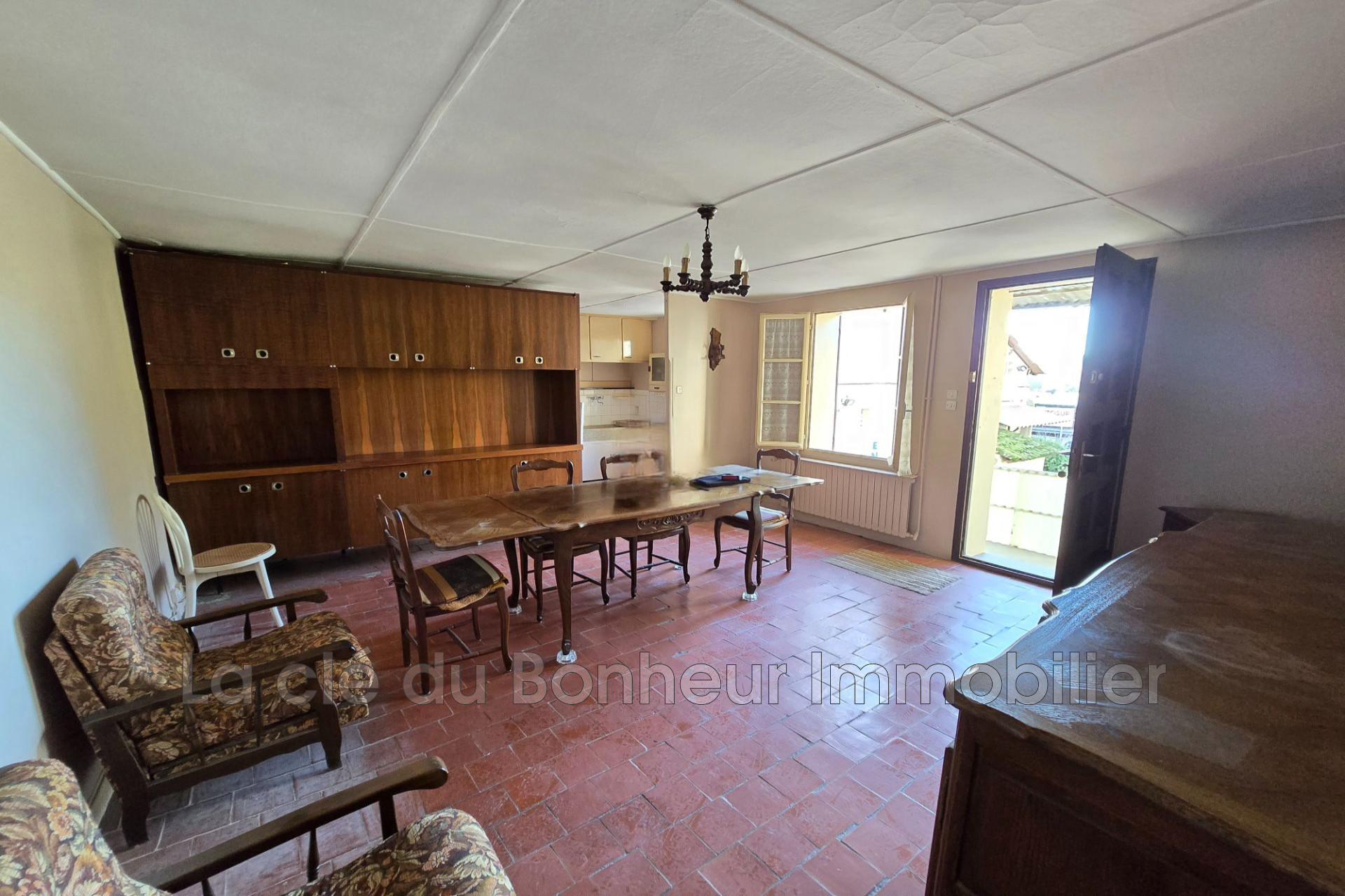 Agence immobilière de La clé du Bonheur Immobilier