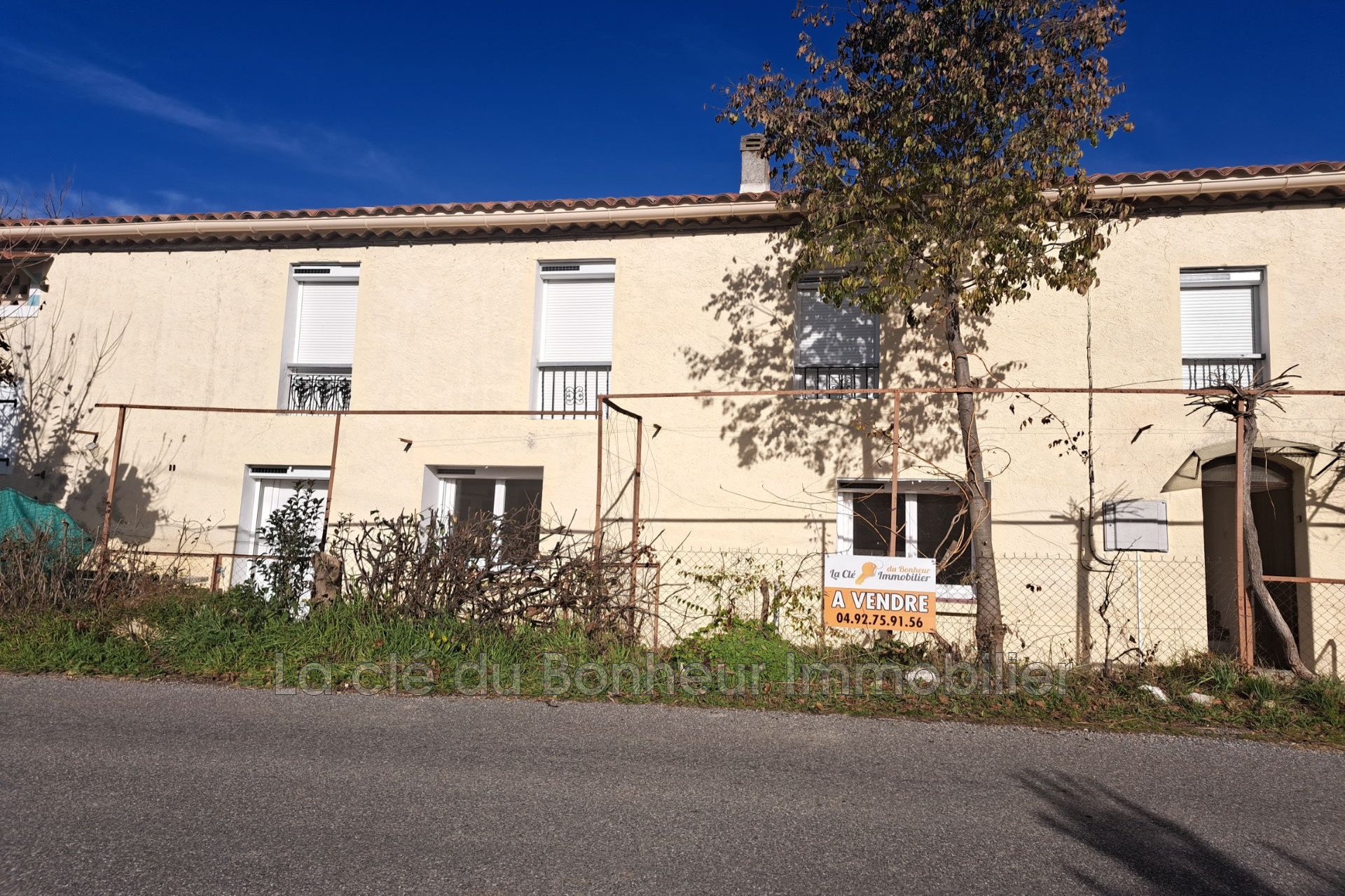 Agence immobilière de La clé du Bonheur Immobilier