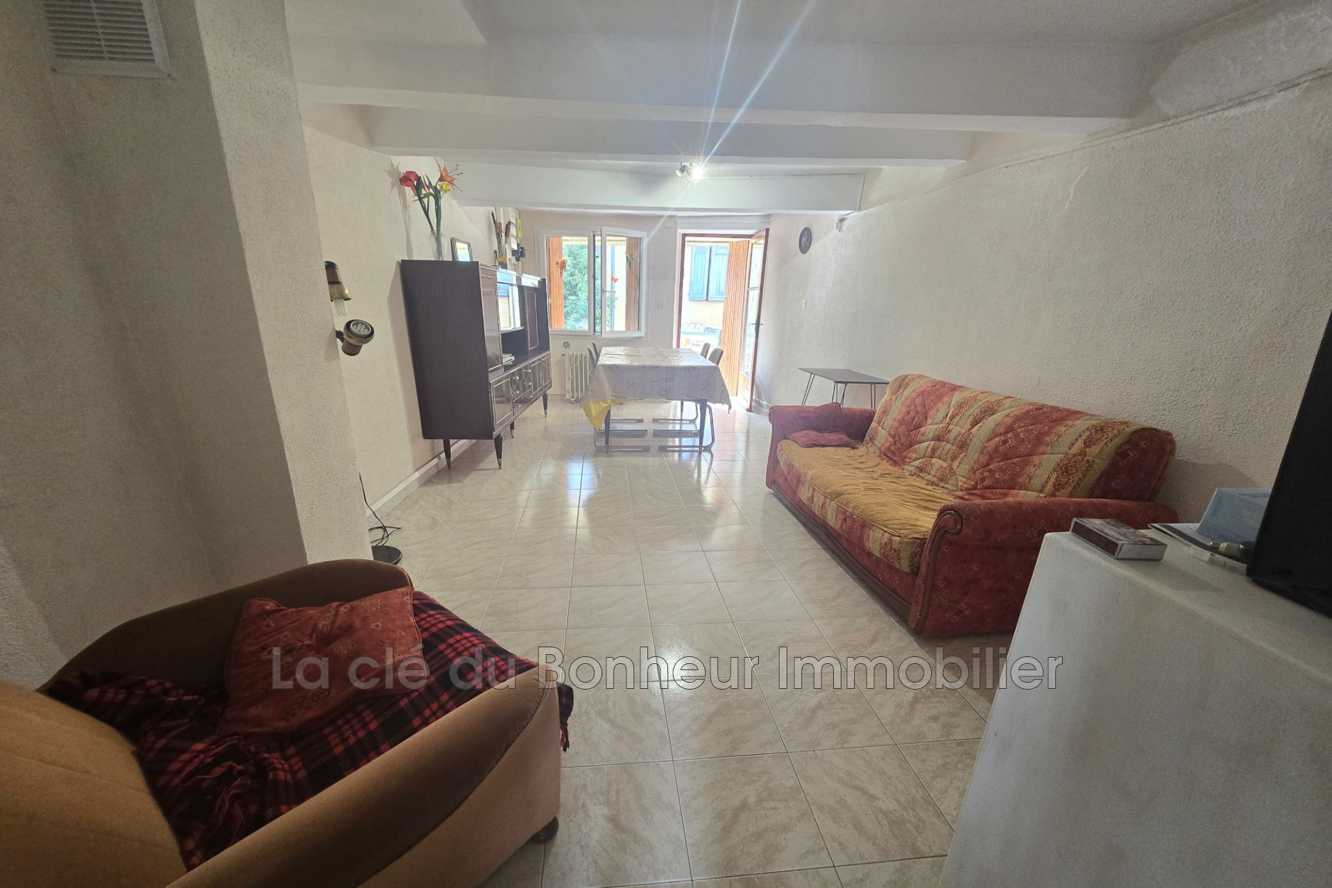 Agence immobilière de La clé du Bonheur Immobilier