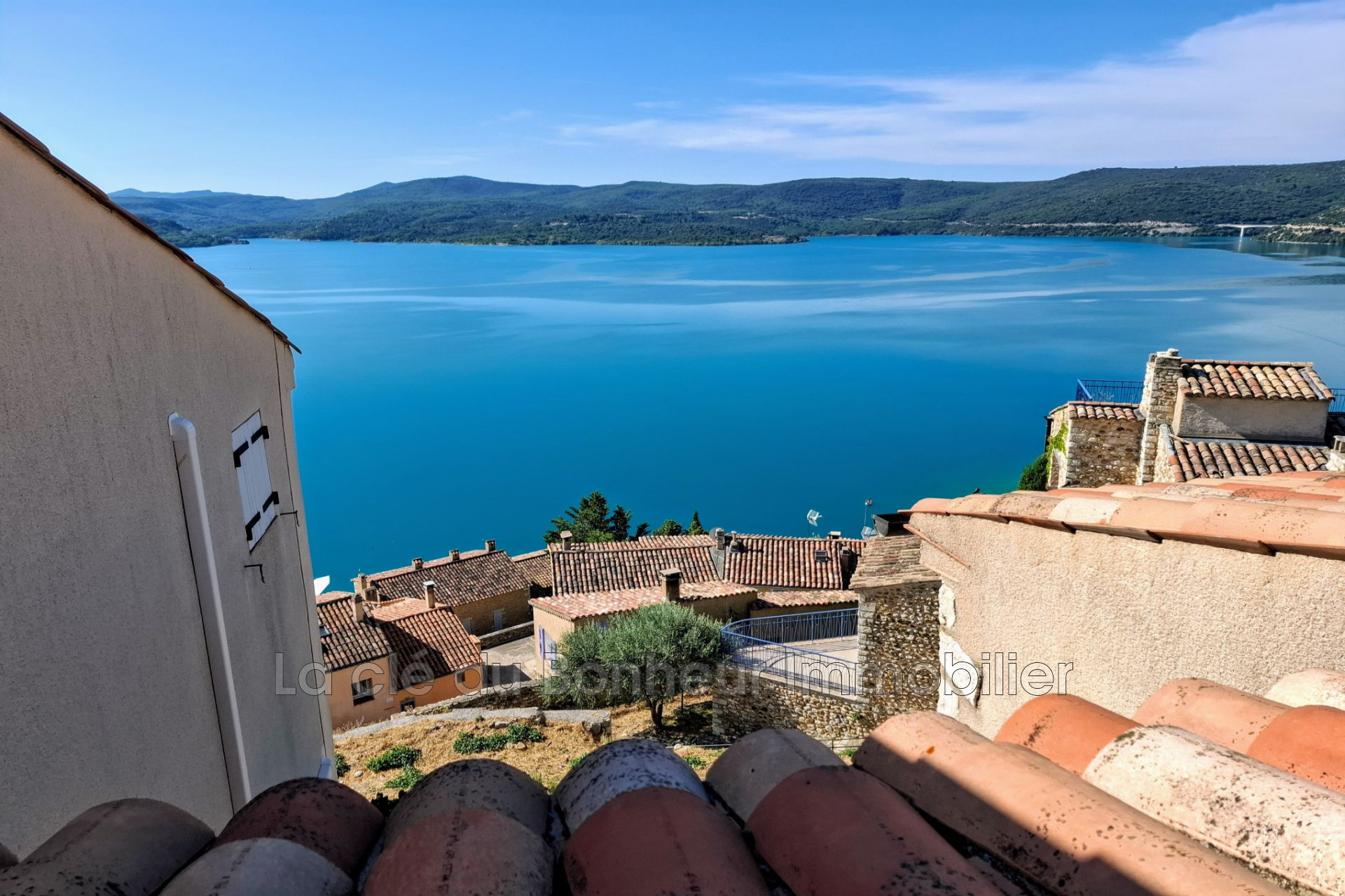 Agence immobilière de La clé du Bonheur Immobilier