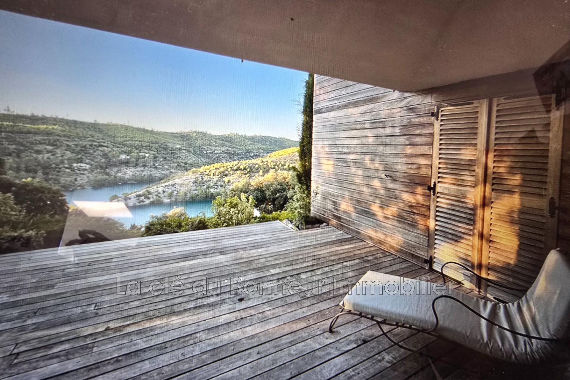 Agence immobilière de La clé du Bonheur Immobilier