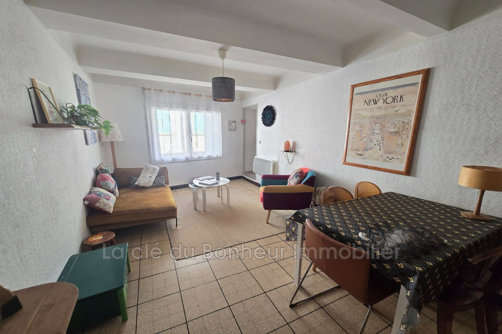 Agence immobilière de La clé du Bonheur Immobilier