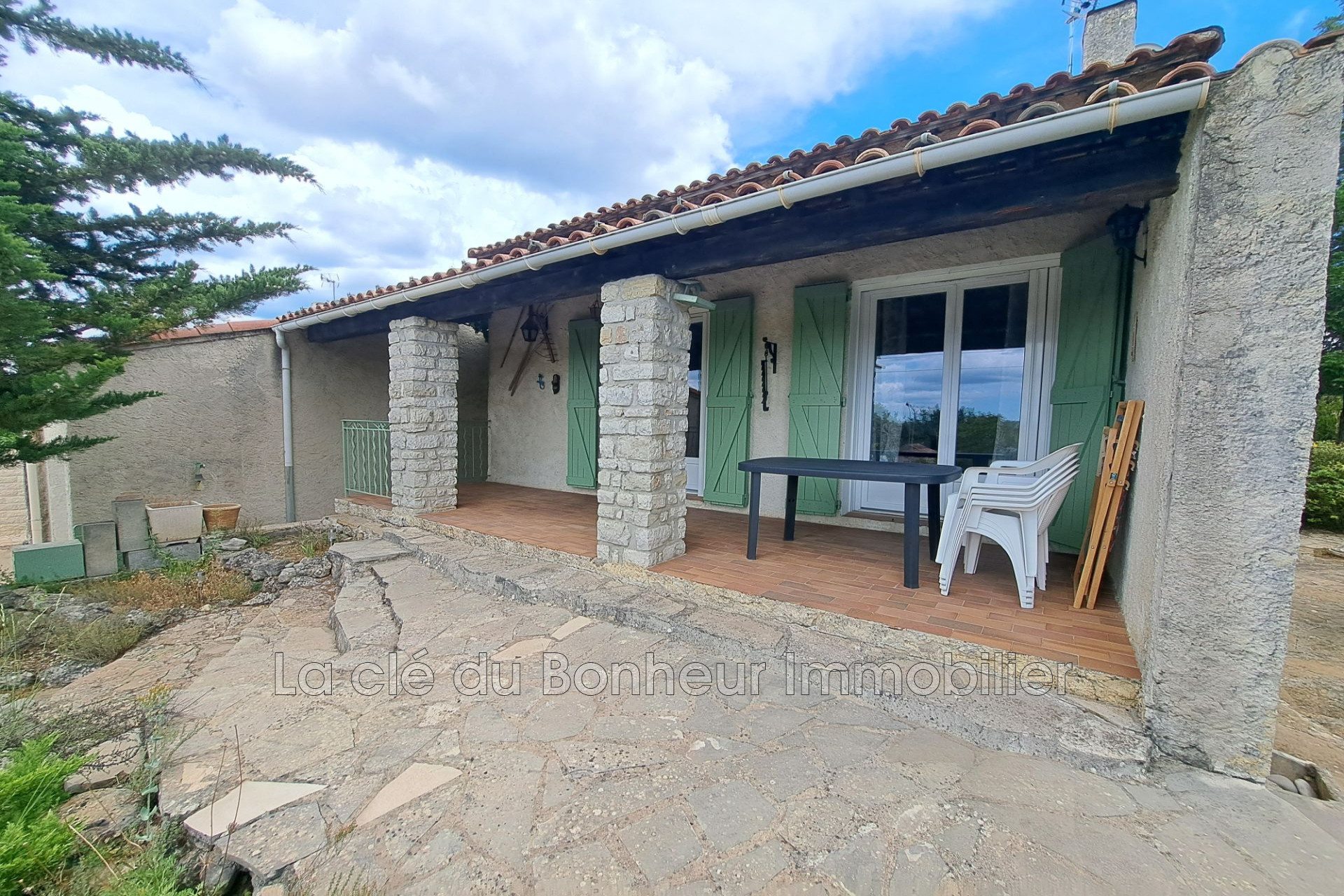 Agence immobilière de La clé du Bonheur Immobilier