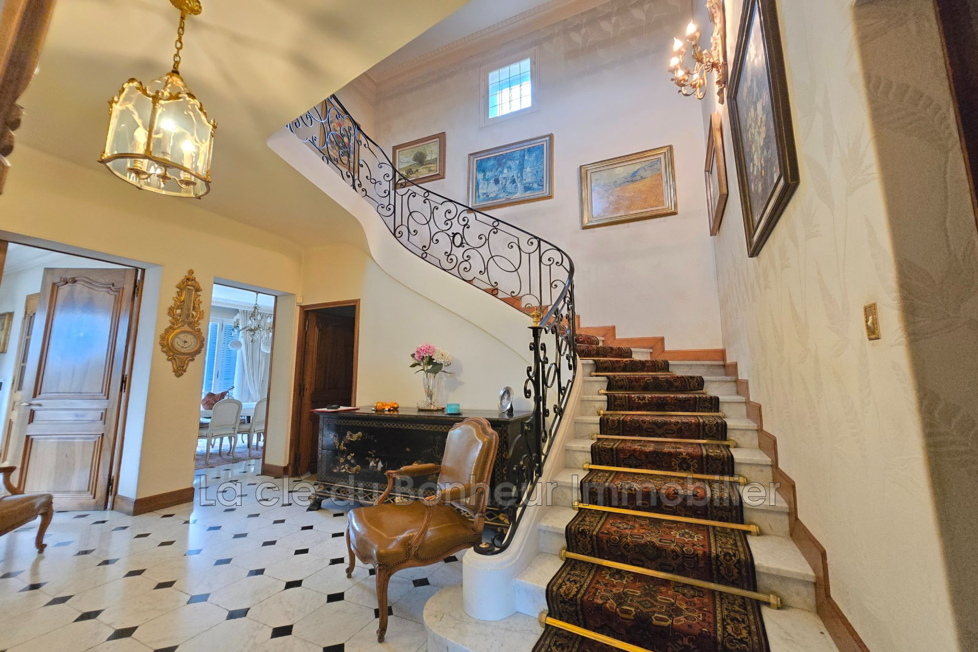 Agence immobilière de La clé du Bonheur Immobilier