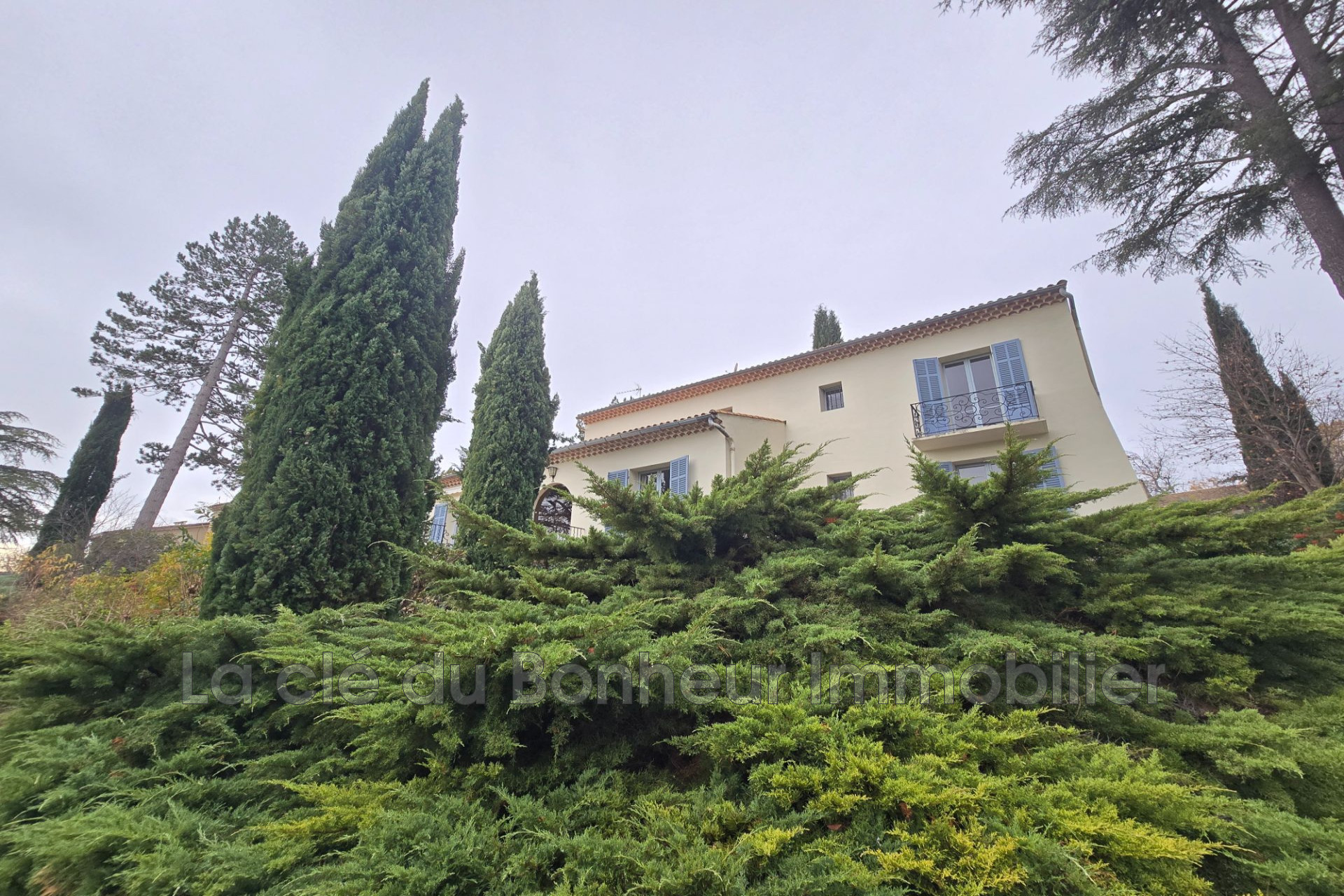 Agence immobilière de La clé du Bonheur Immobilier