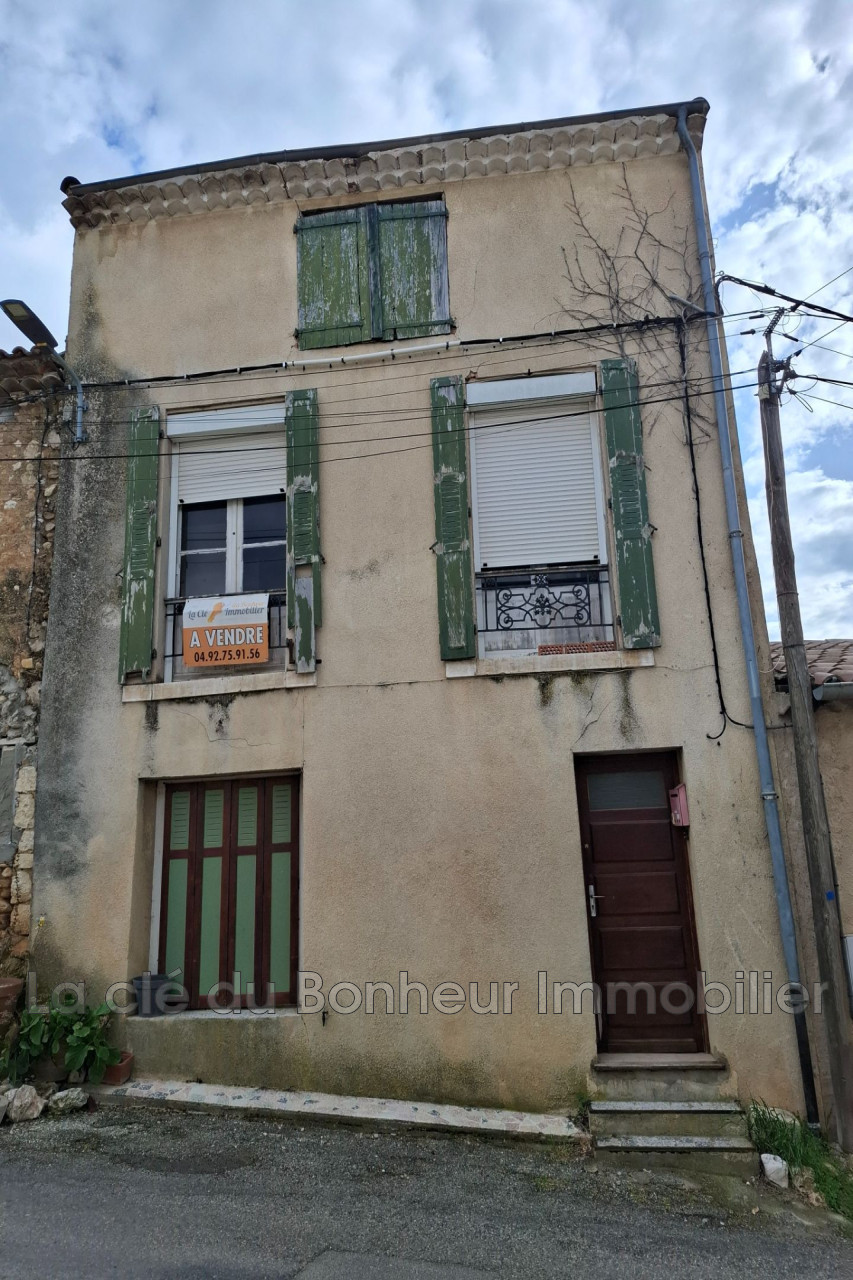 Agence immobilière de La clé du Bonheur Immobilier