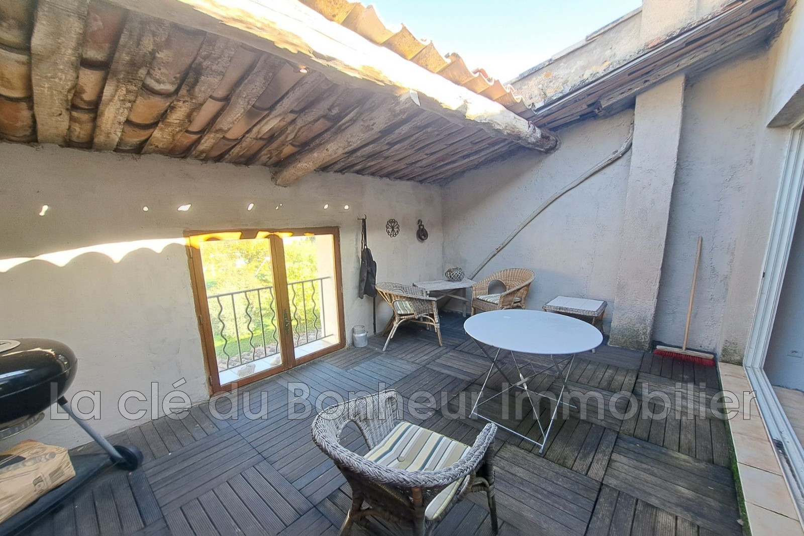 Agence immobilière de La clé du Bonheur Immobilier