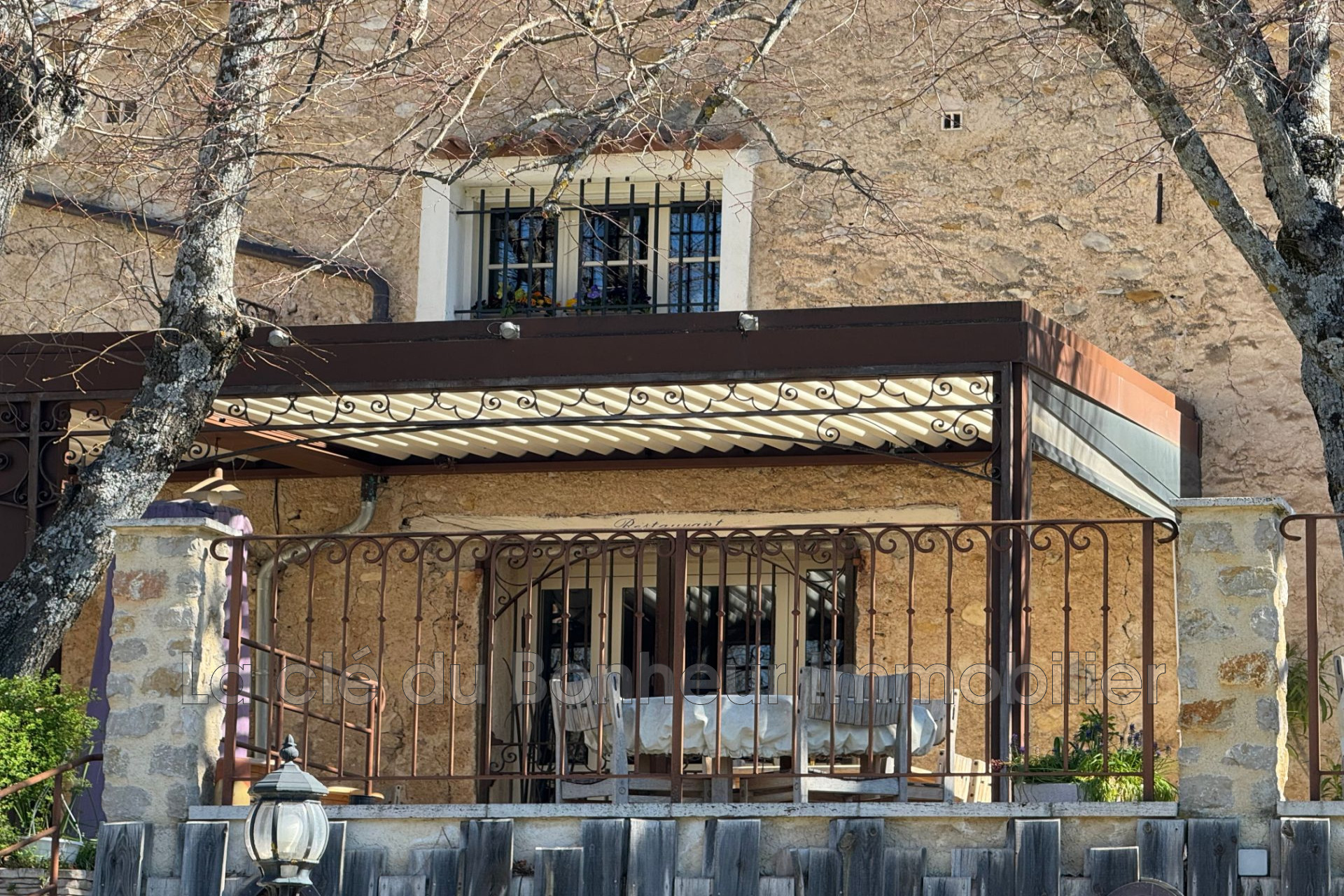 Agence immobilière de La clé du Bonheur Immobilier