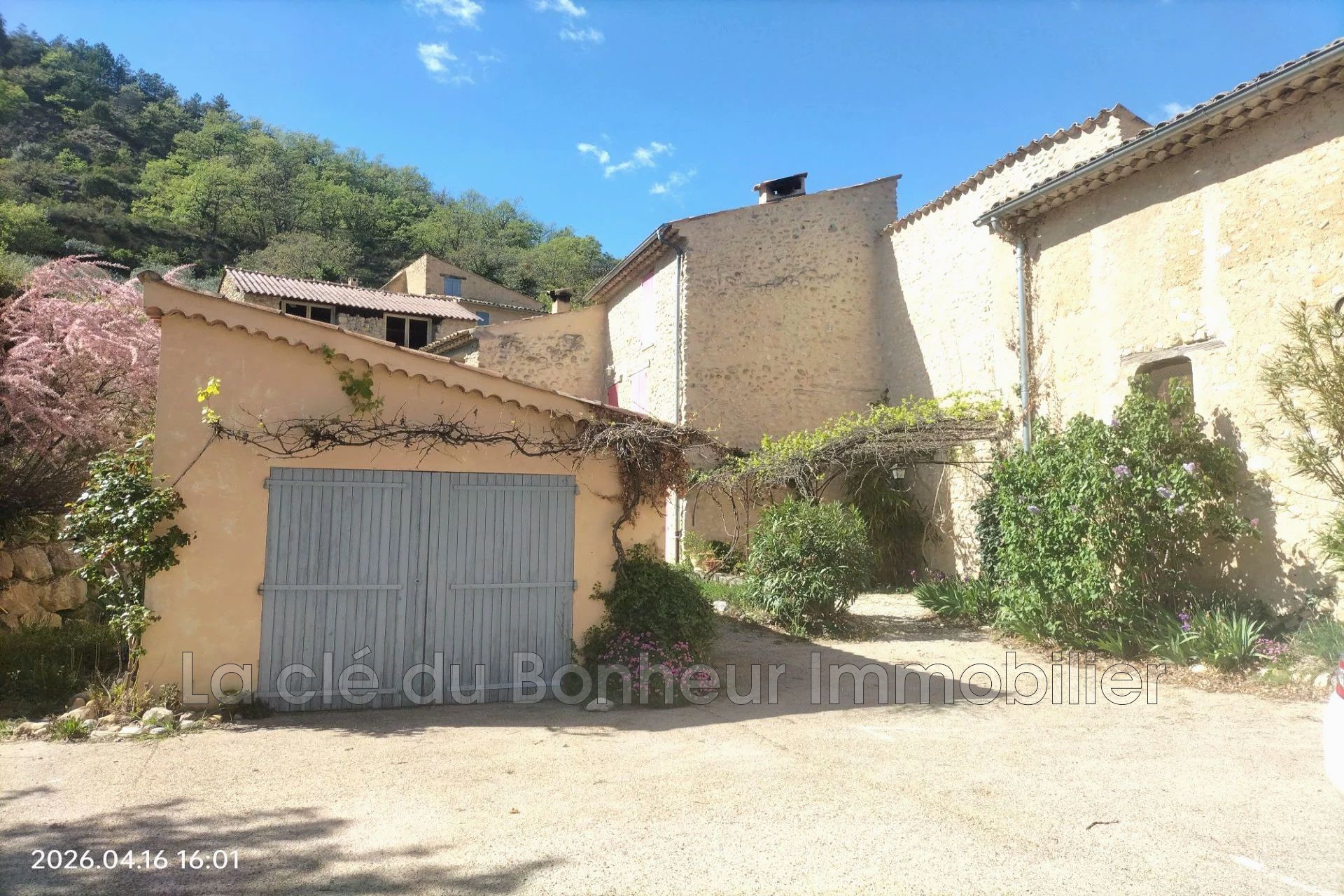 Agence immobilière de La clé du Bonheur Immobilier
