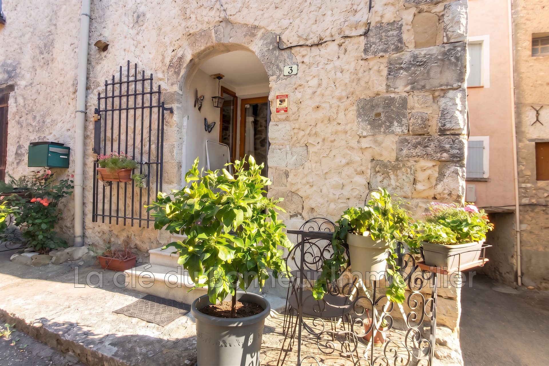 Agence immobilière de La clé du Bonheur Immobilier