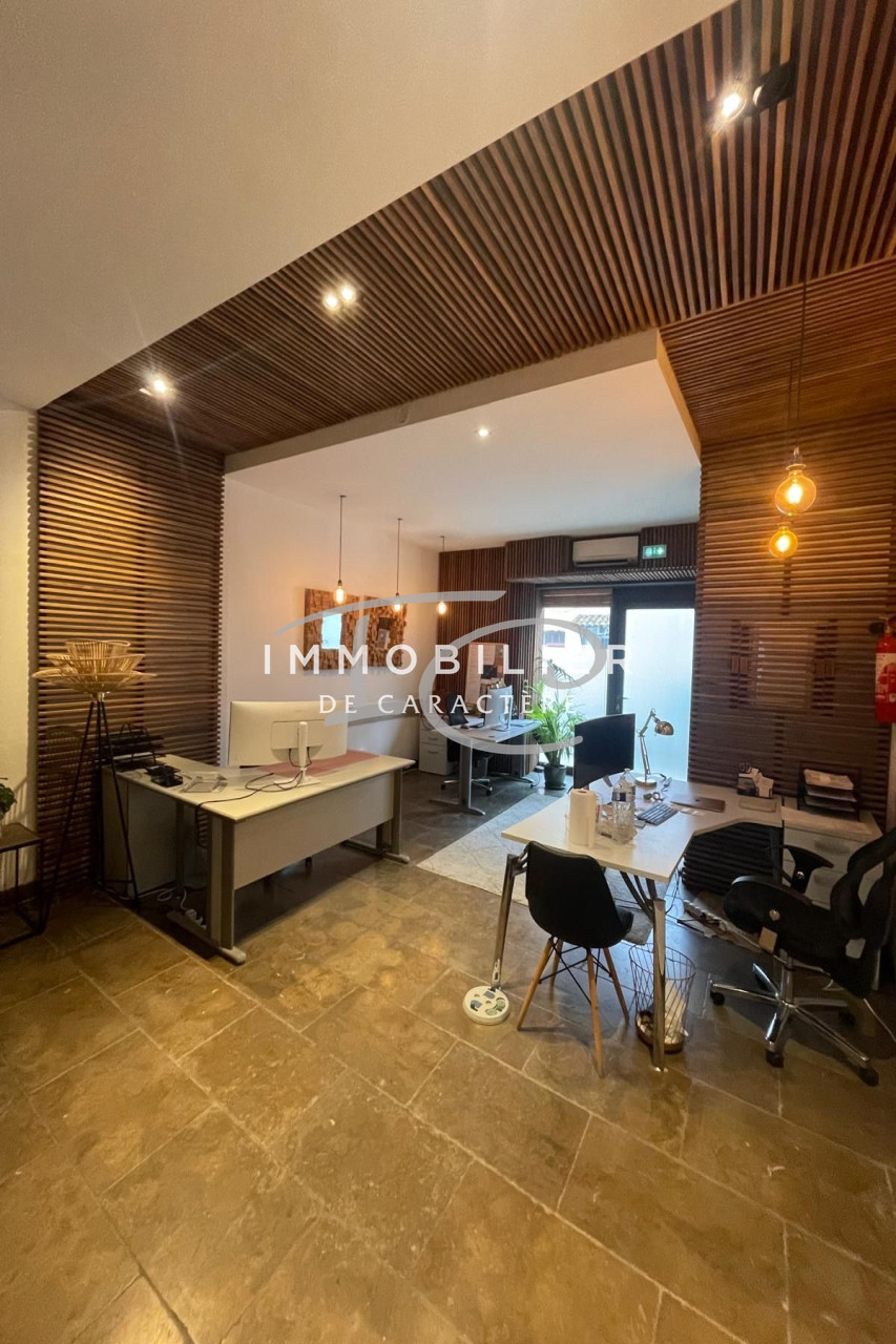 Agence immobilière de Immobilier de Caractère