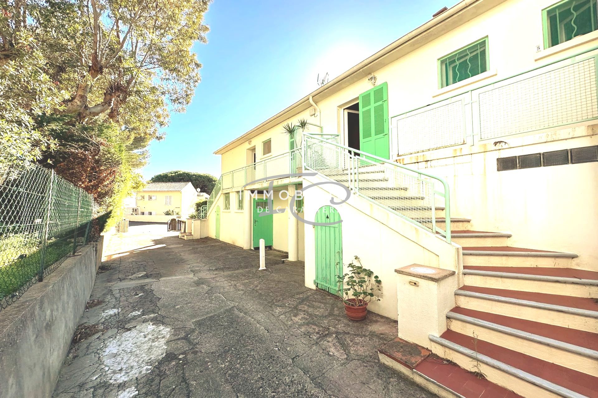 Agence immobilière de Immobilier de Caractère