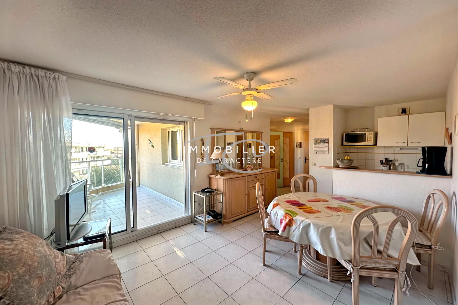 Agence immobilière de Immobilier de Caractère