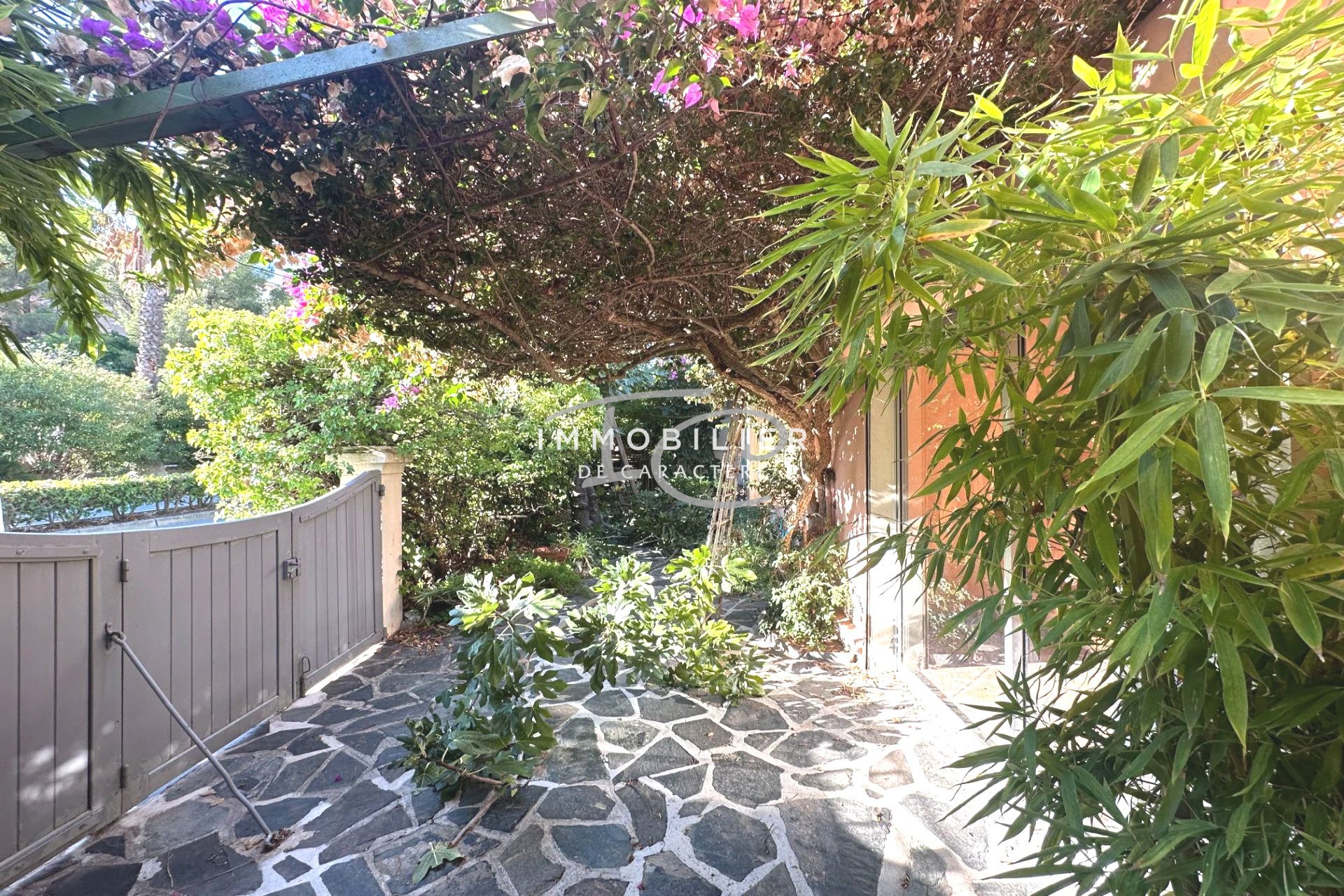 Agence immobilière de Immobilier de Caractère