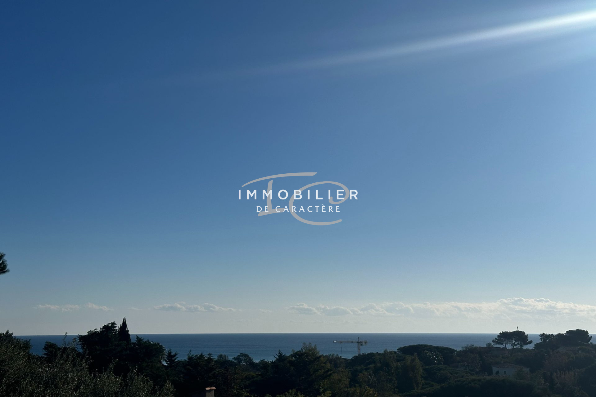 Agence immobilière de Immobilier de Caractère