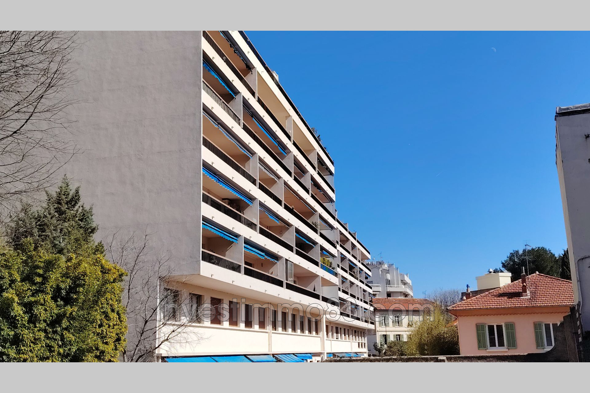 Agence immobilière de Invest Immo 83