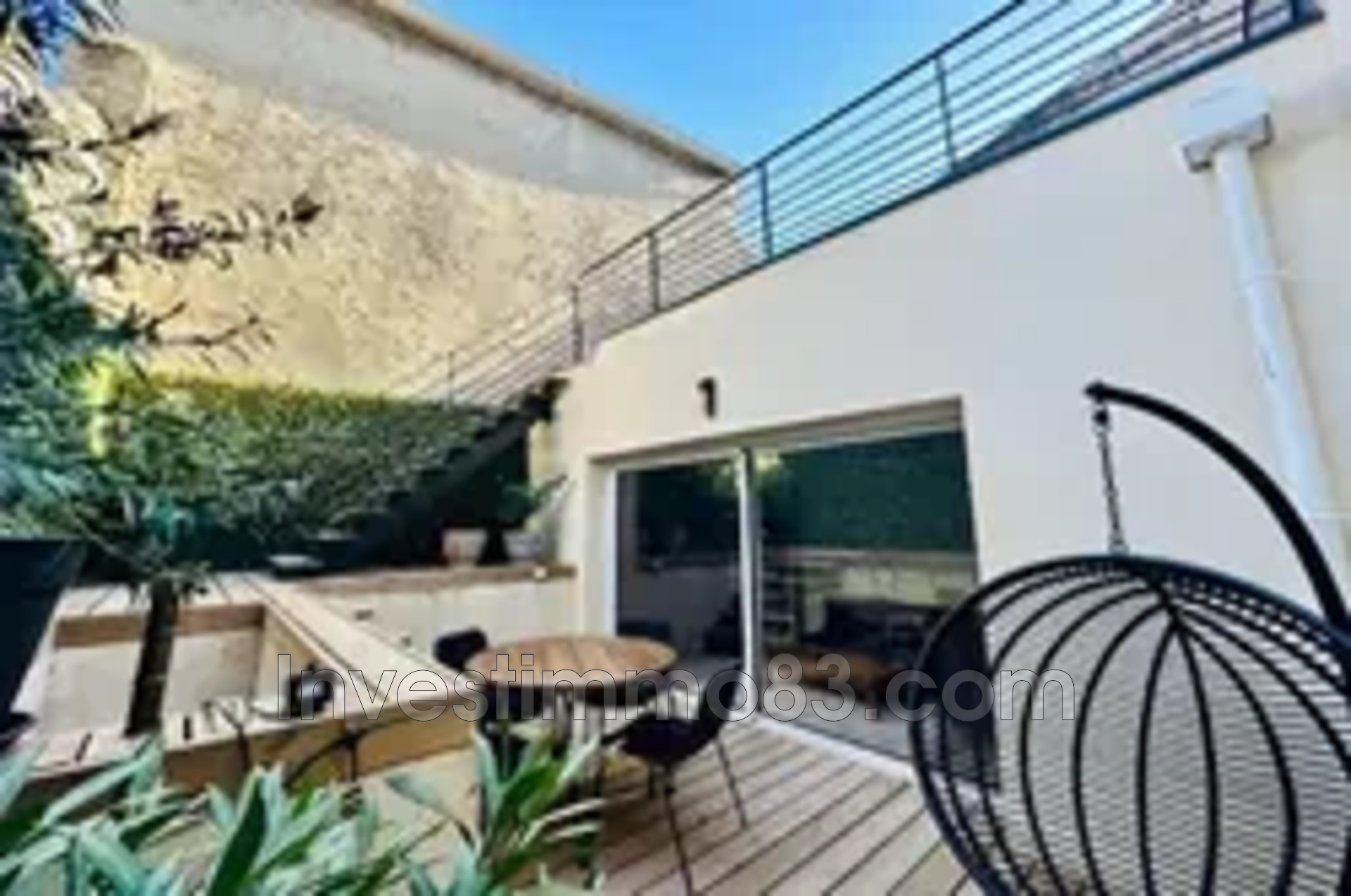 Agence immobilière de Invest Immo 83