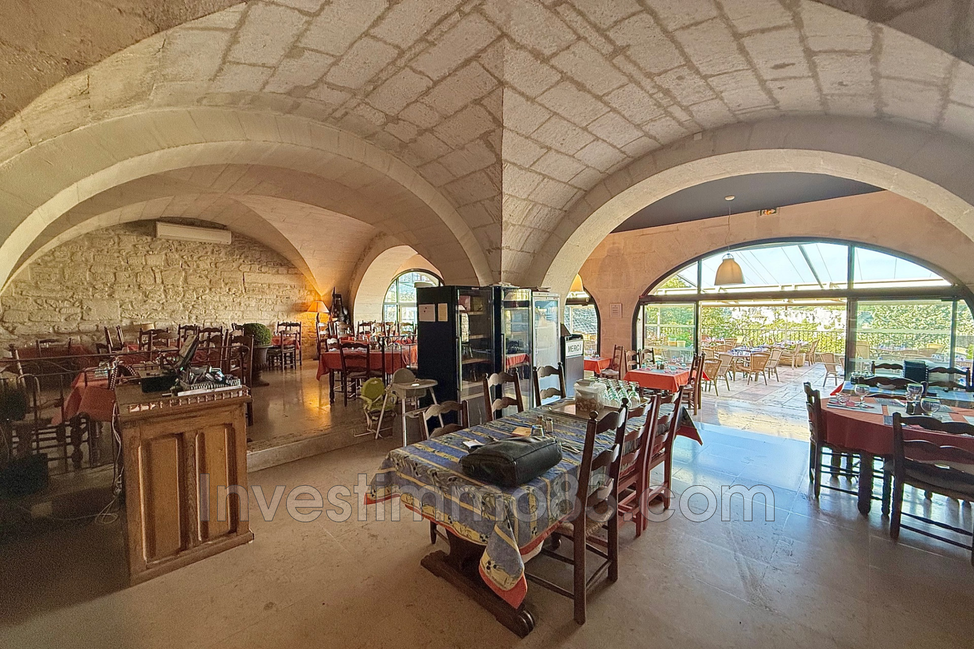 Agence immobilière de Invest Immo 83