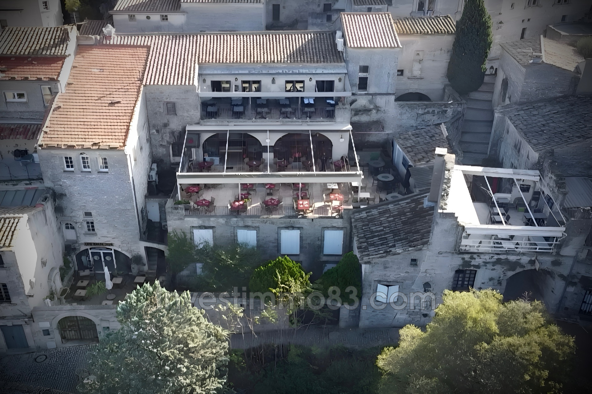Agence immobilière de Invest Immo 83