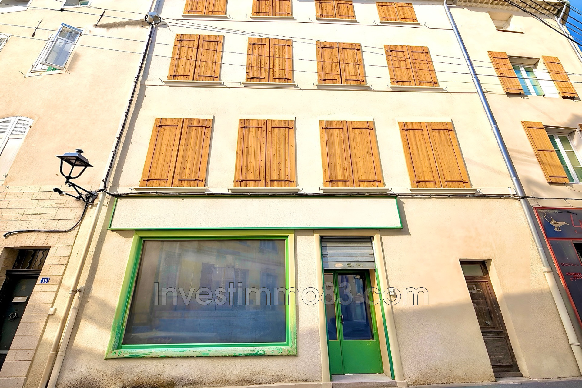 Agence immobilière de Invest Immo 83