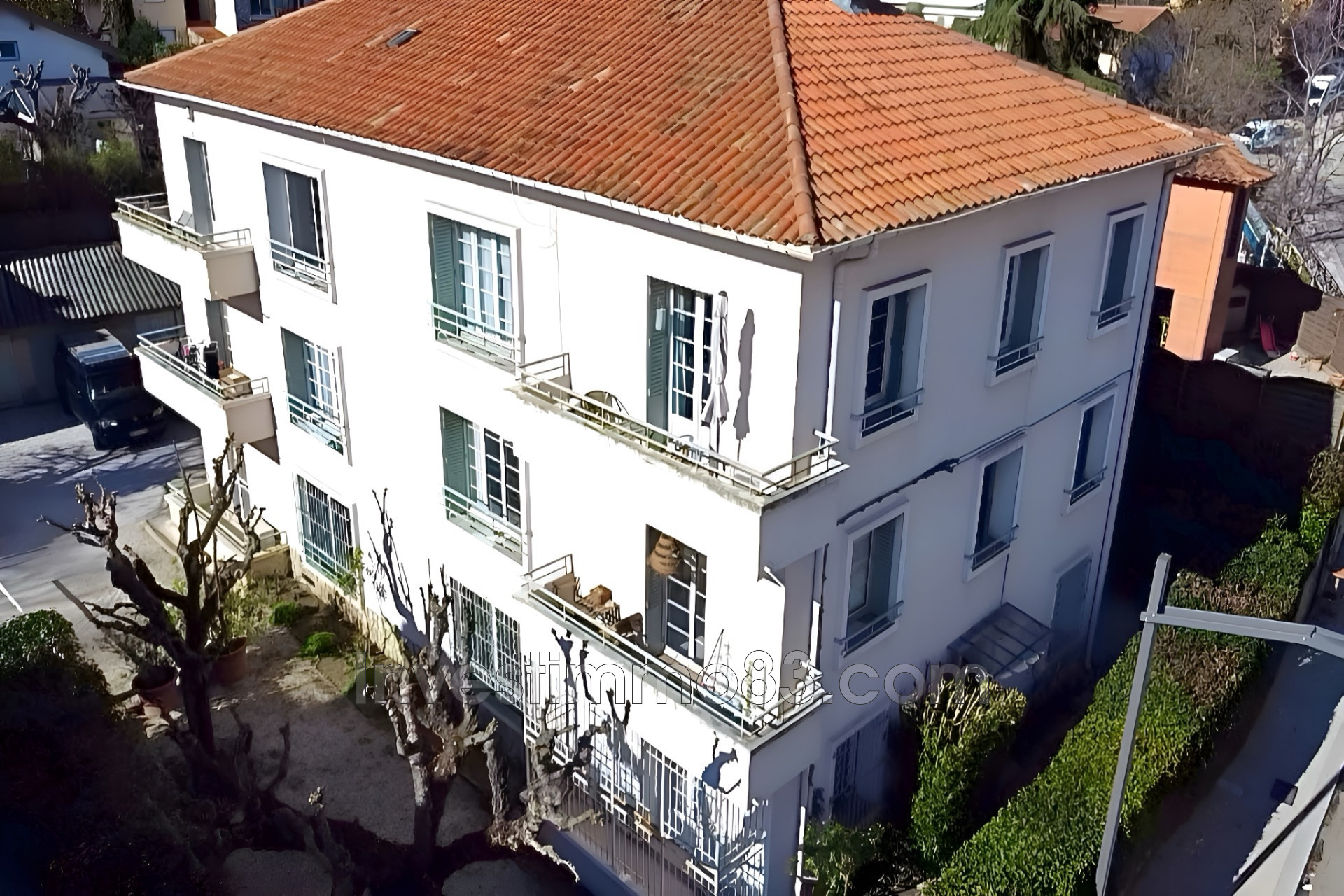 Agence immobilière de Invest Immo 83